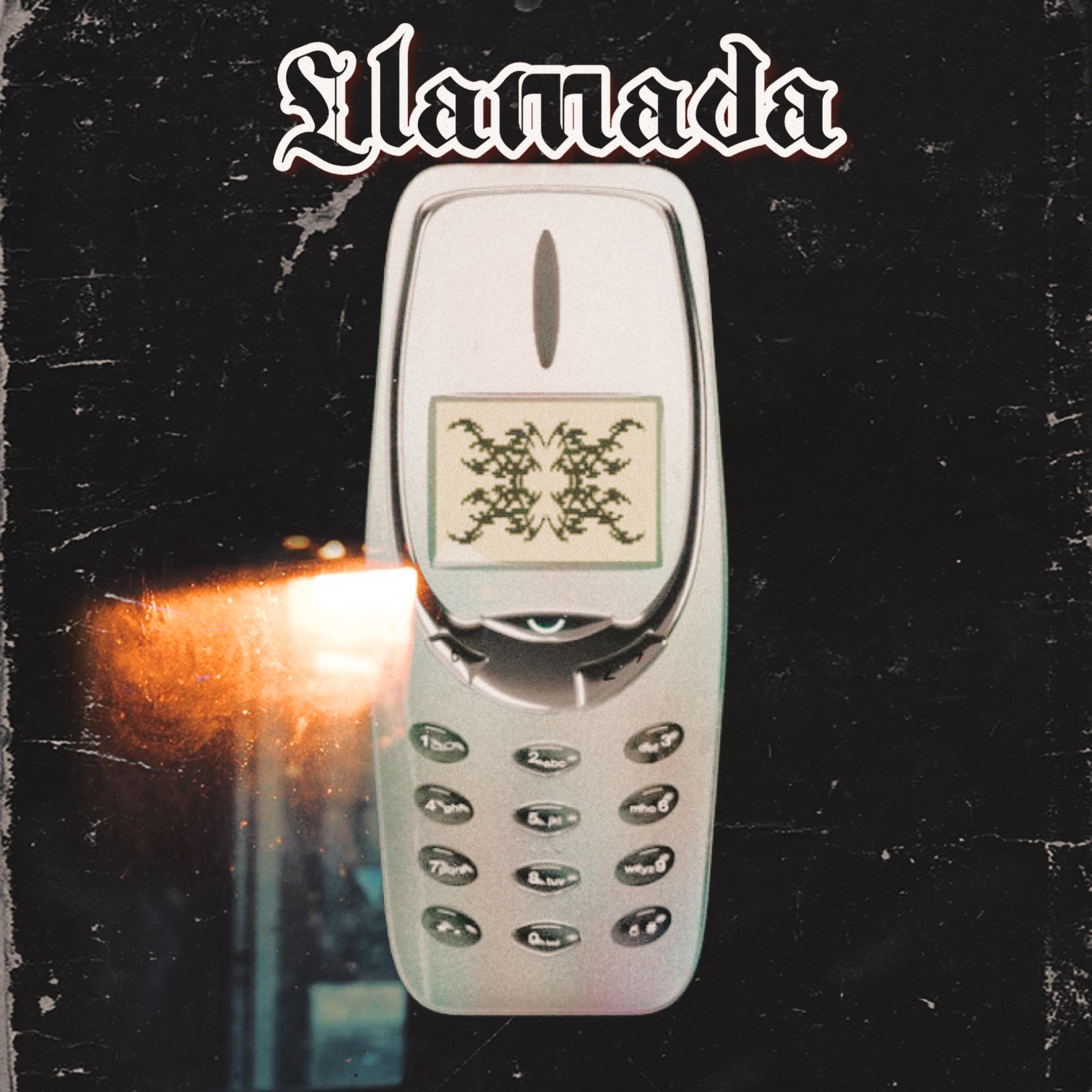 Релиз Llamada