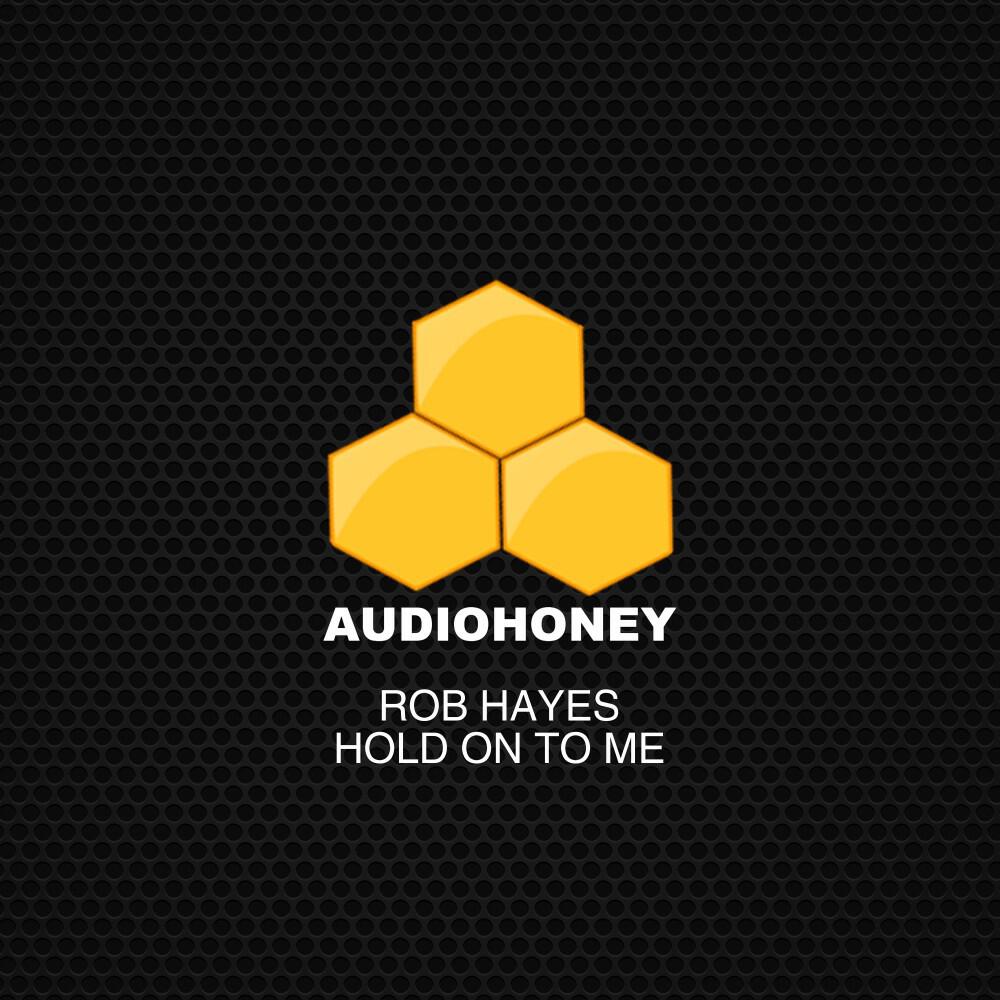Релиз Hold on to Me