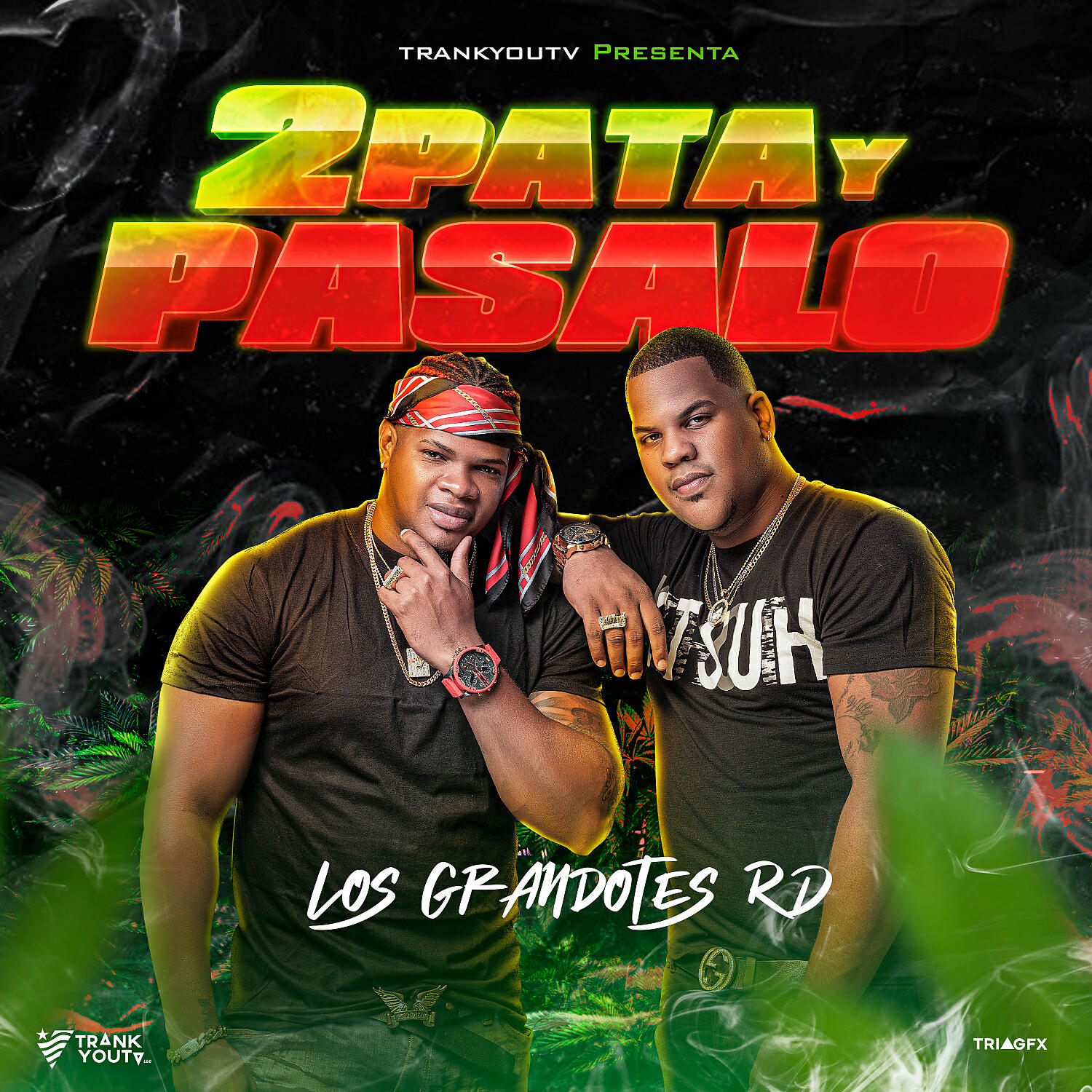 Los Grandotes RD