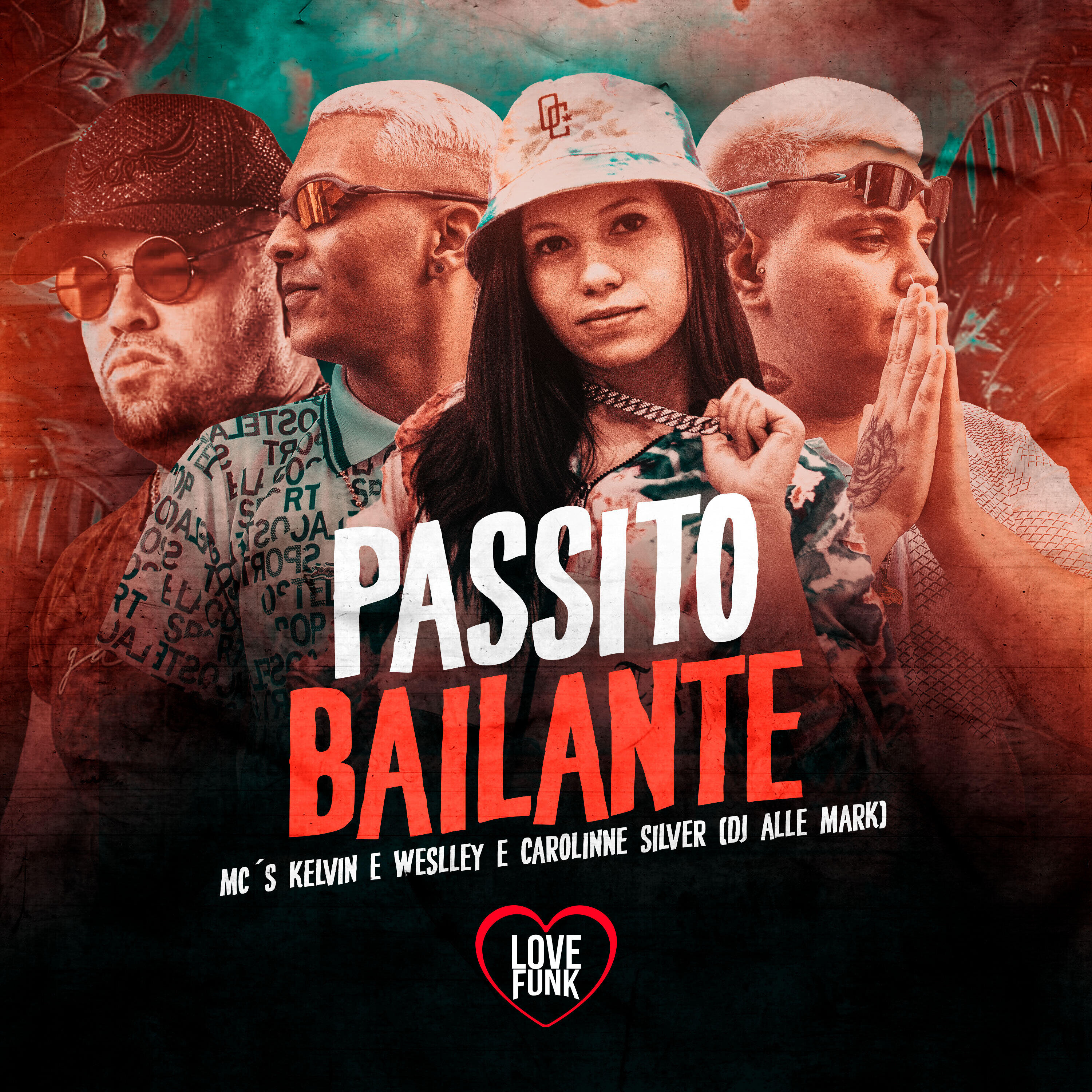 Релиз Passito Bailante