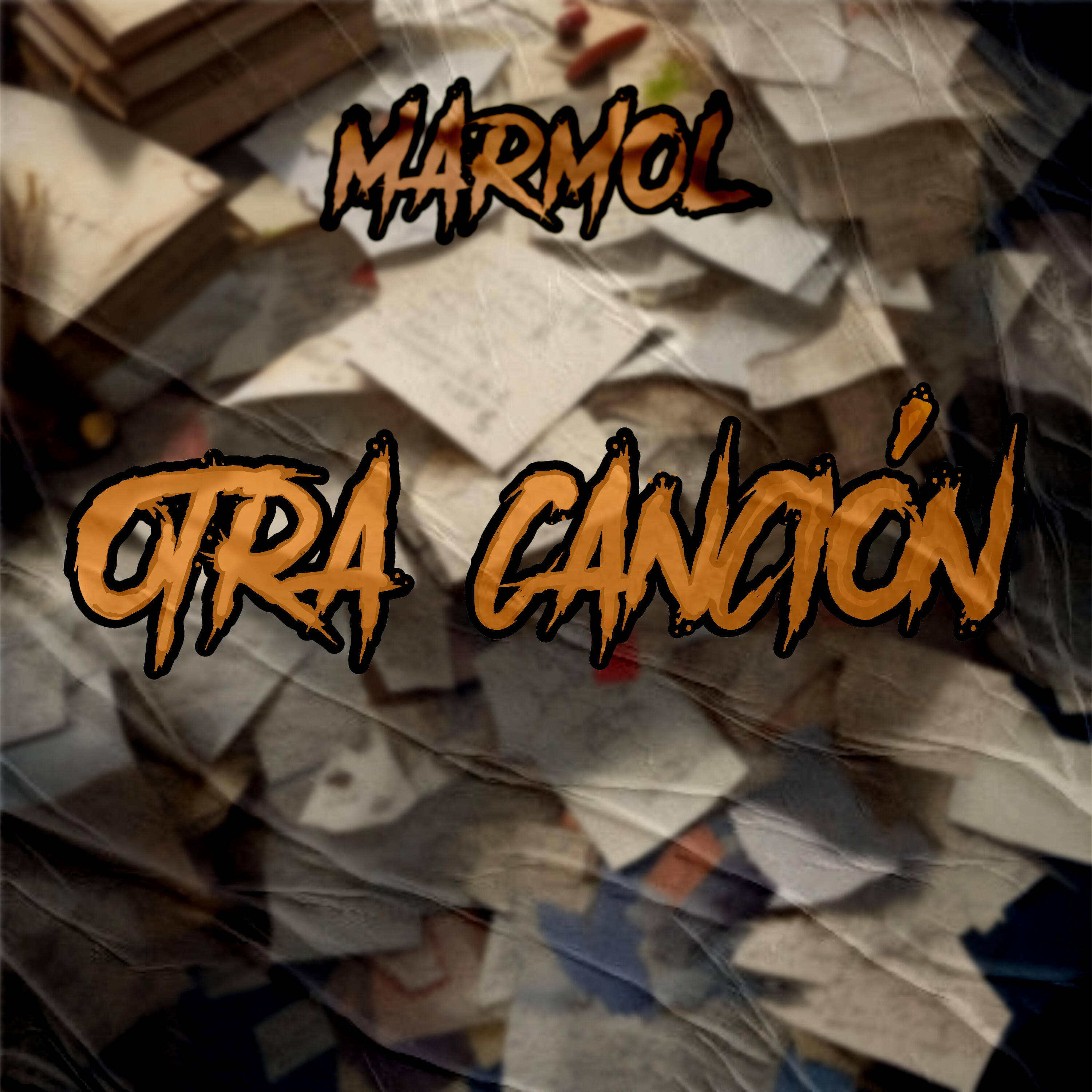 Релиз Otra Canción