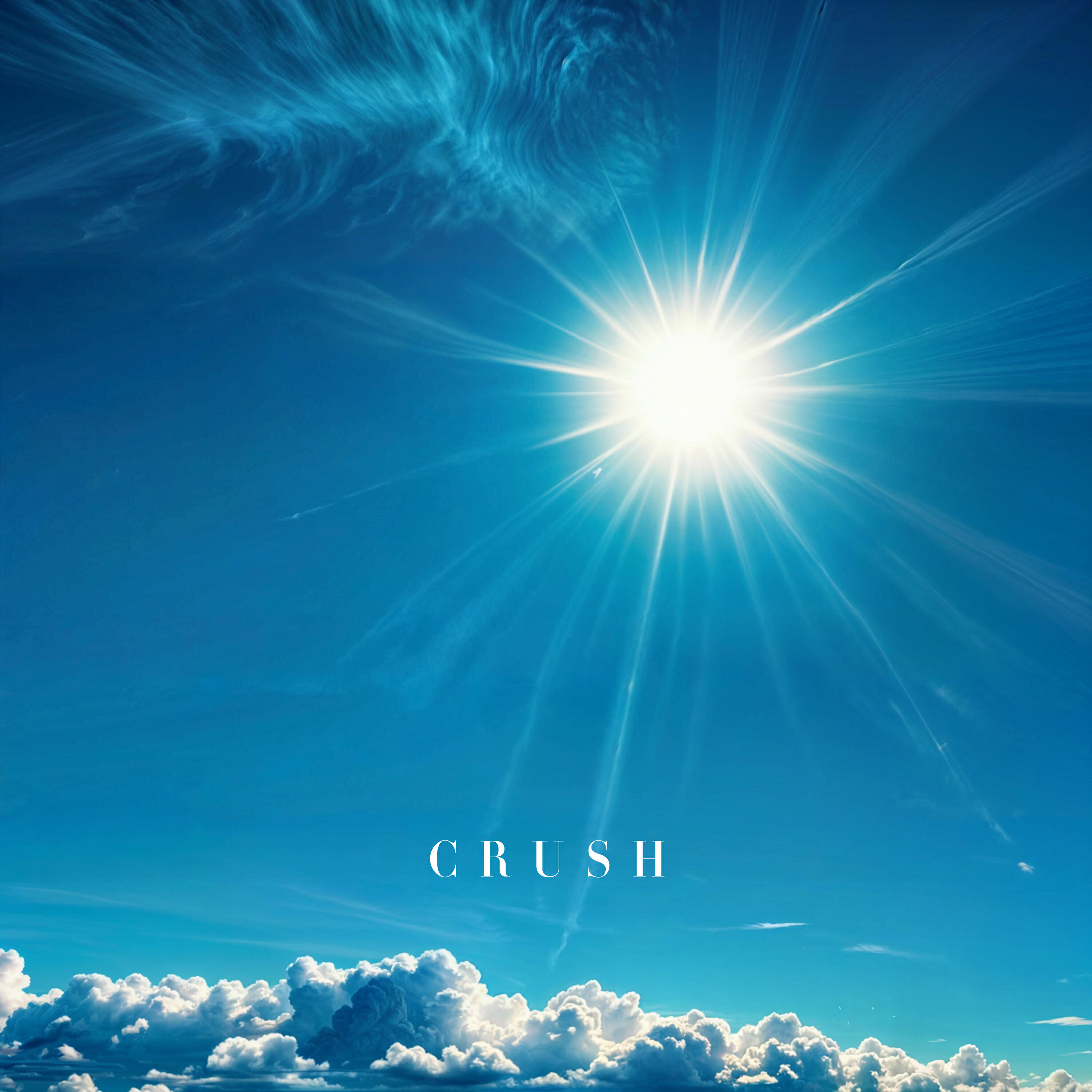 Релиз Crushh