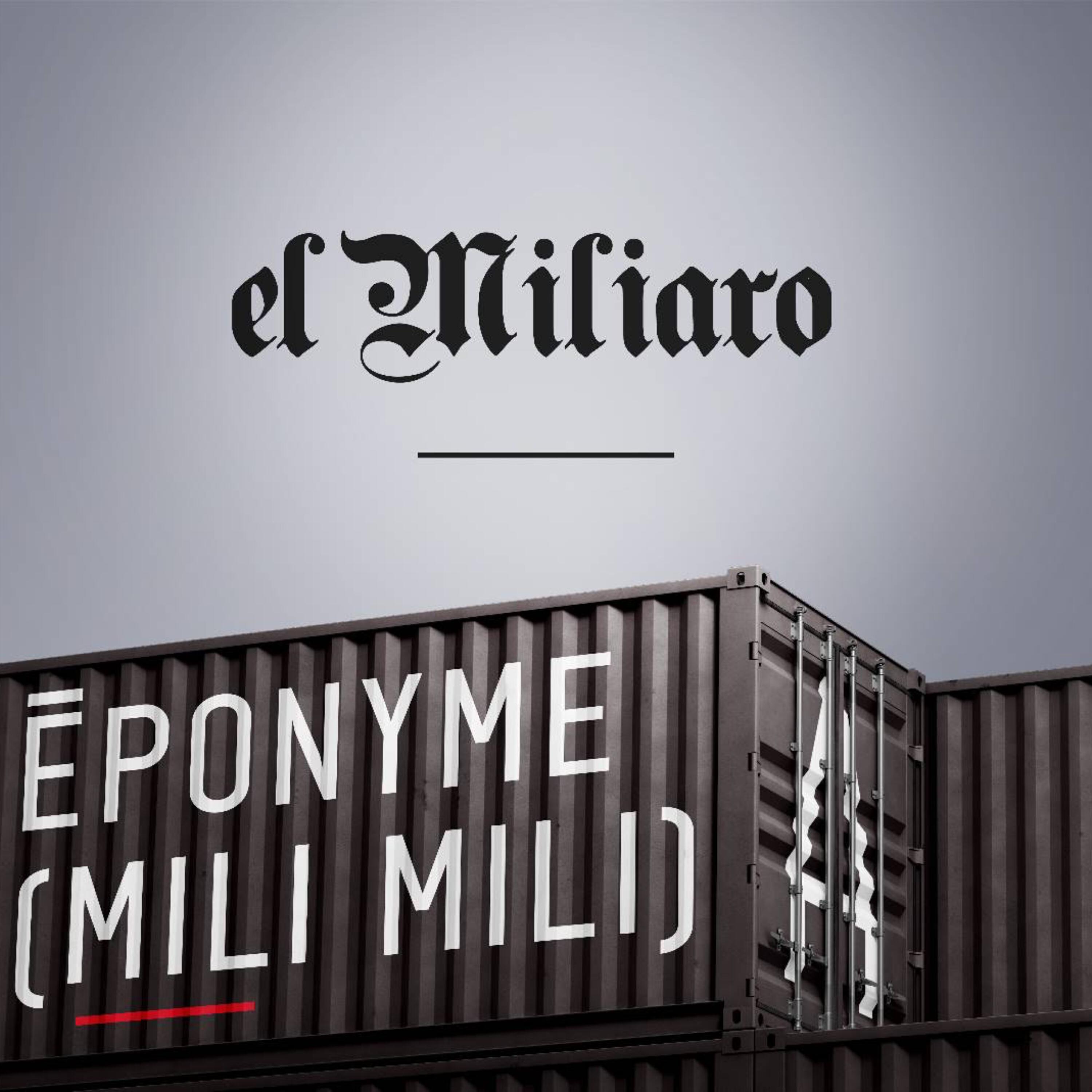 El Miliaro