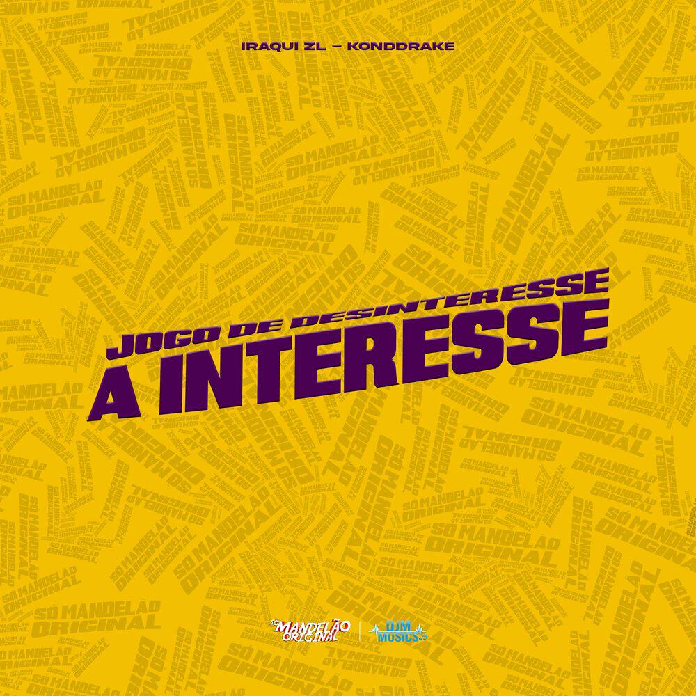 Релиз Jogo de Desinteresse a Interesse