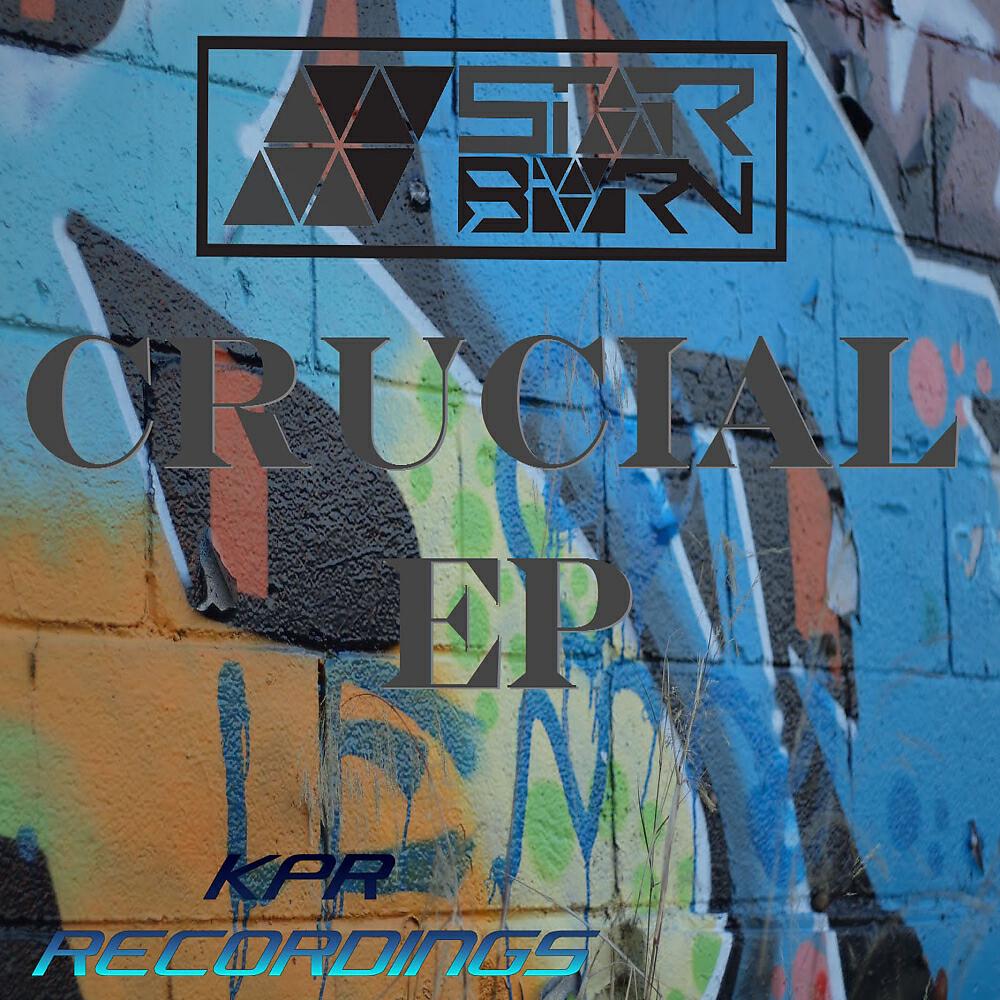 Релиз Crucial EP