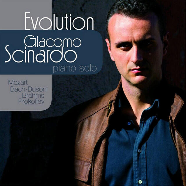 Релиз Evolution