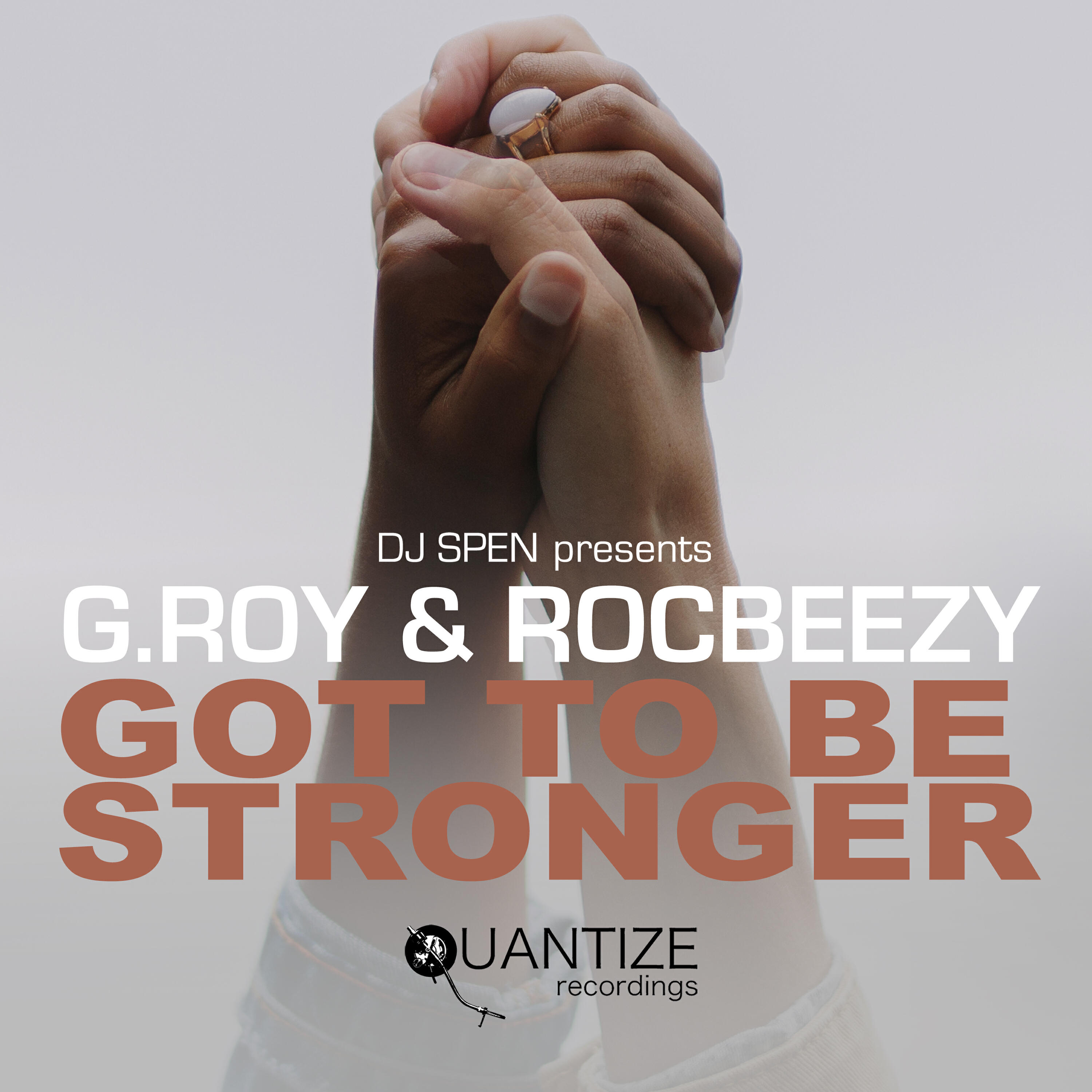 Релиз Got To Be Stronger