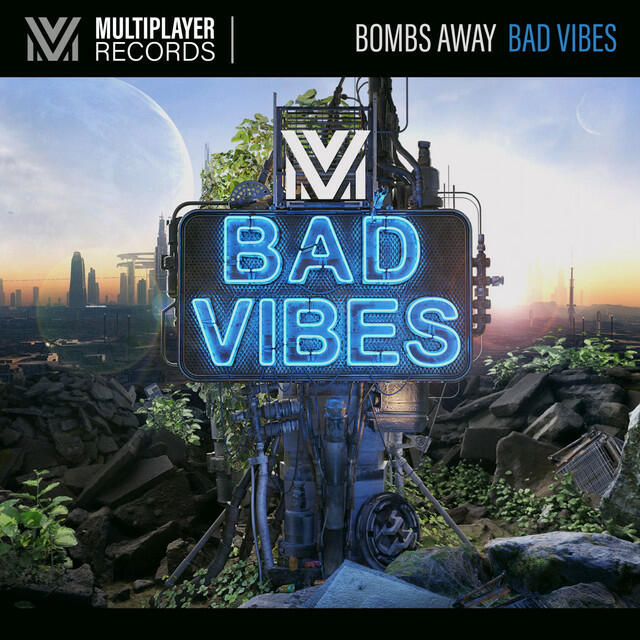 Релиз Bad Vibes