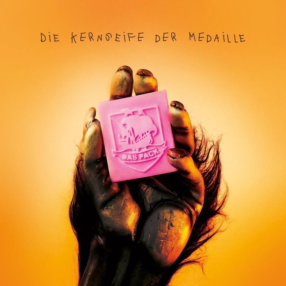 Релиз Die Kernseife der Medaille