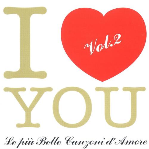 Релиз Love Collection Vol. 2