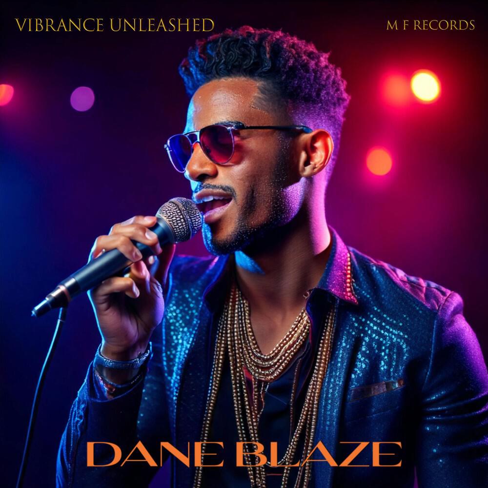 Релиз Vibrance Unleashed
