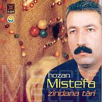 Hozan Mistefa
