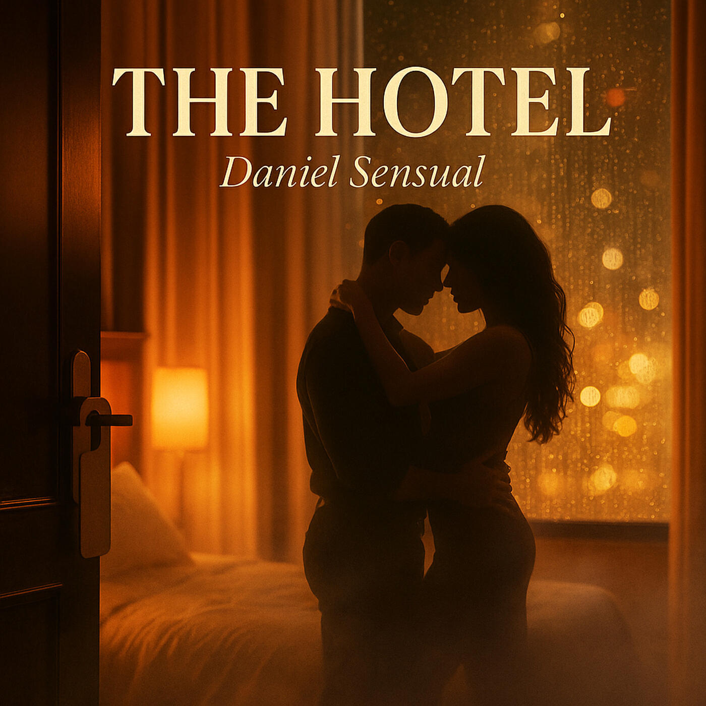 Релиз The Hotel