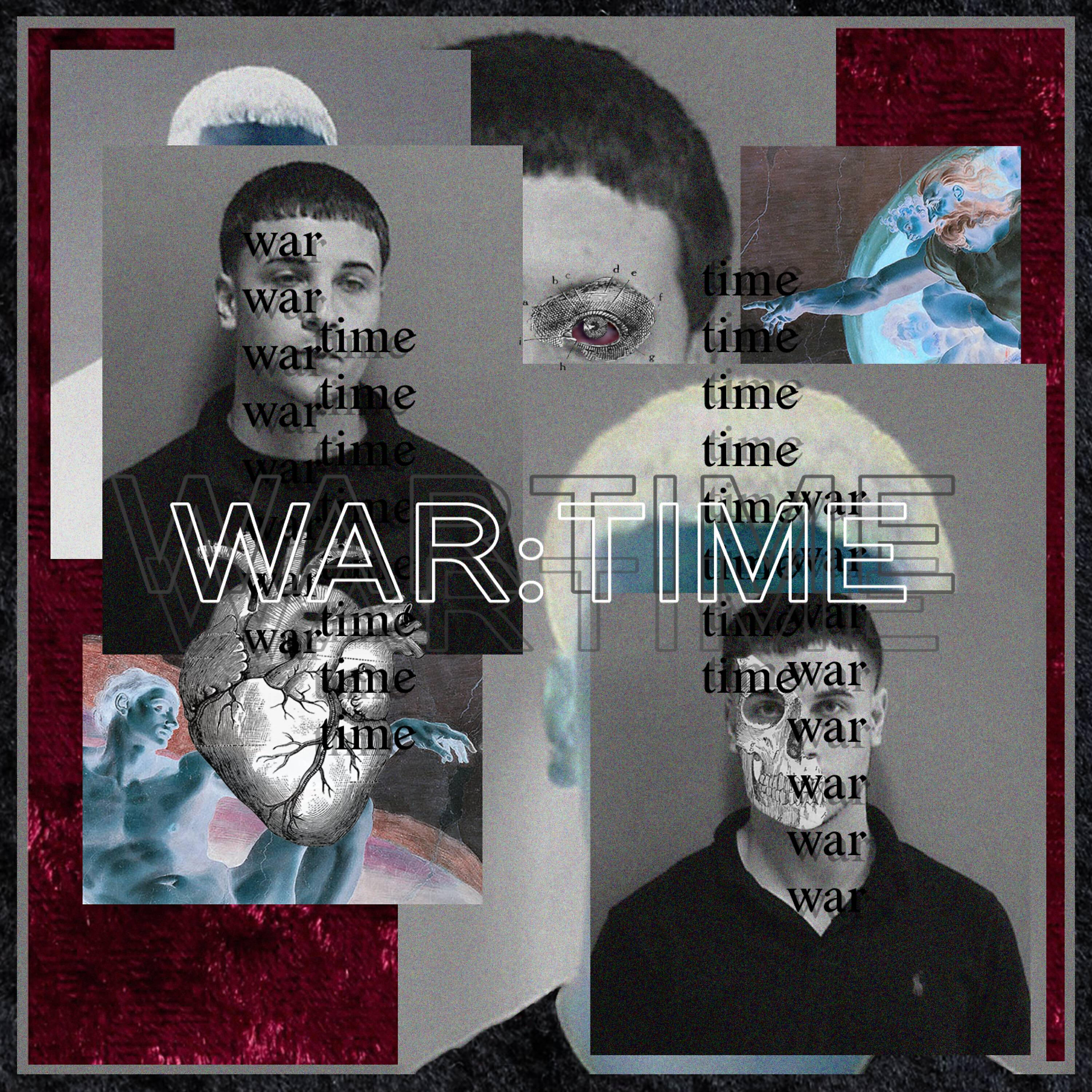 Релиз War:Time