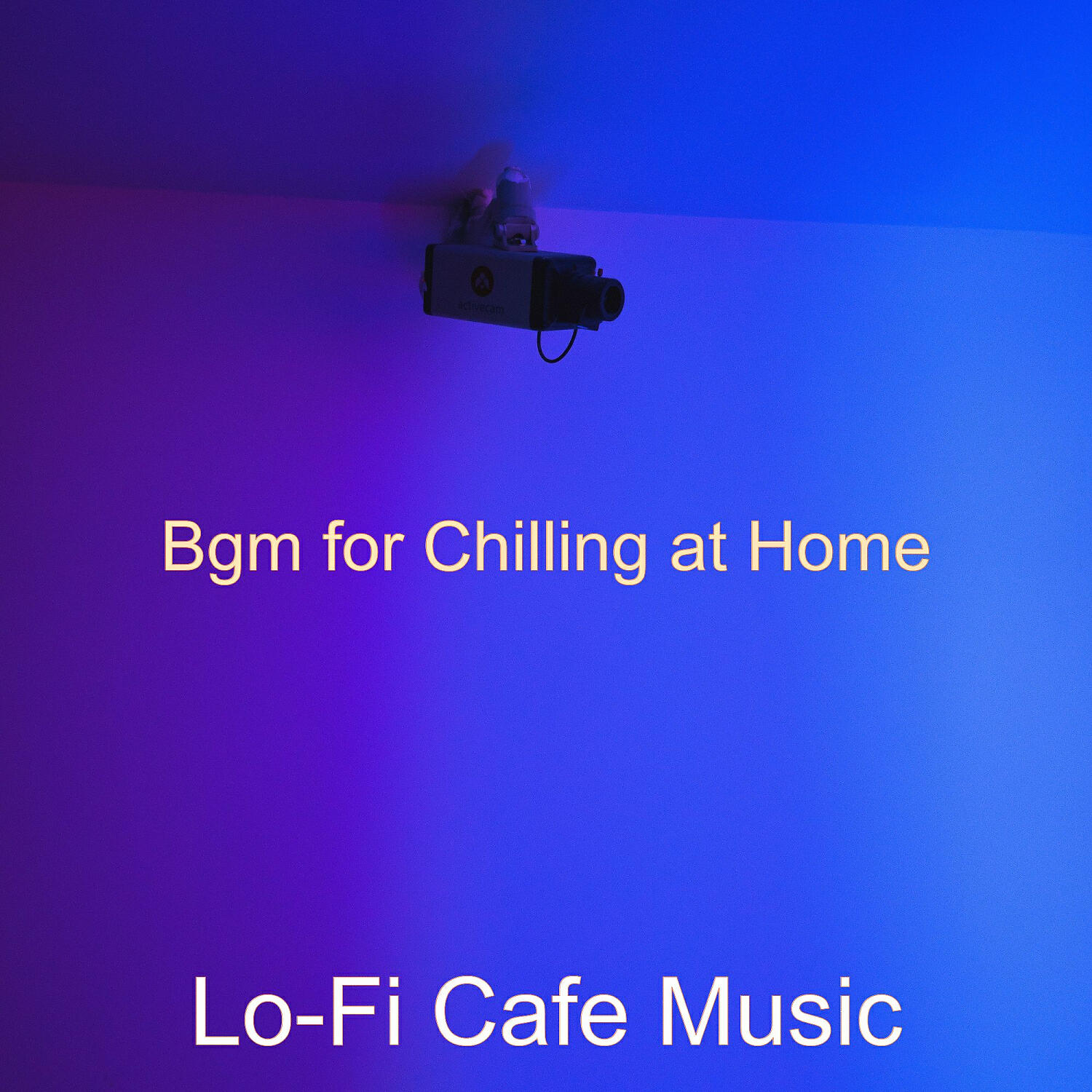 Релиз Bgm for Chilling at Home