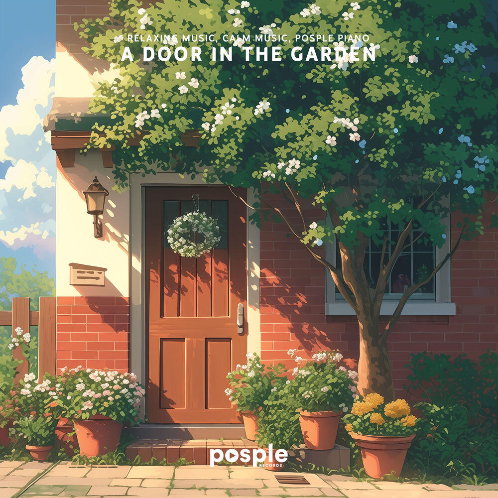 Релиз A Door in the Garden