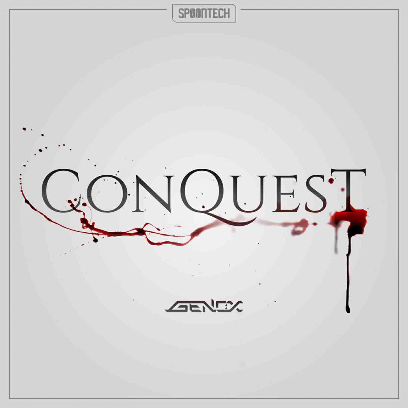 Релиз Conquest