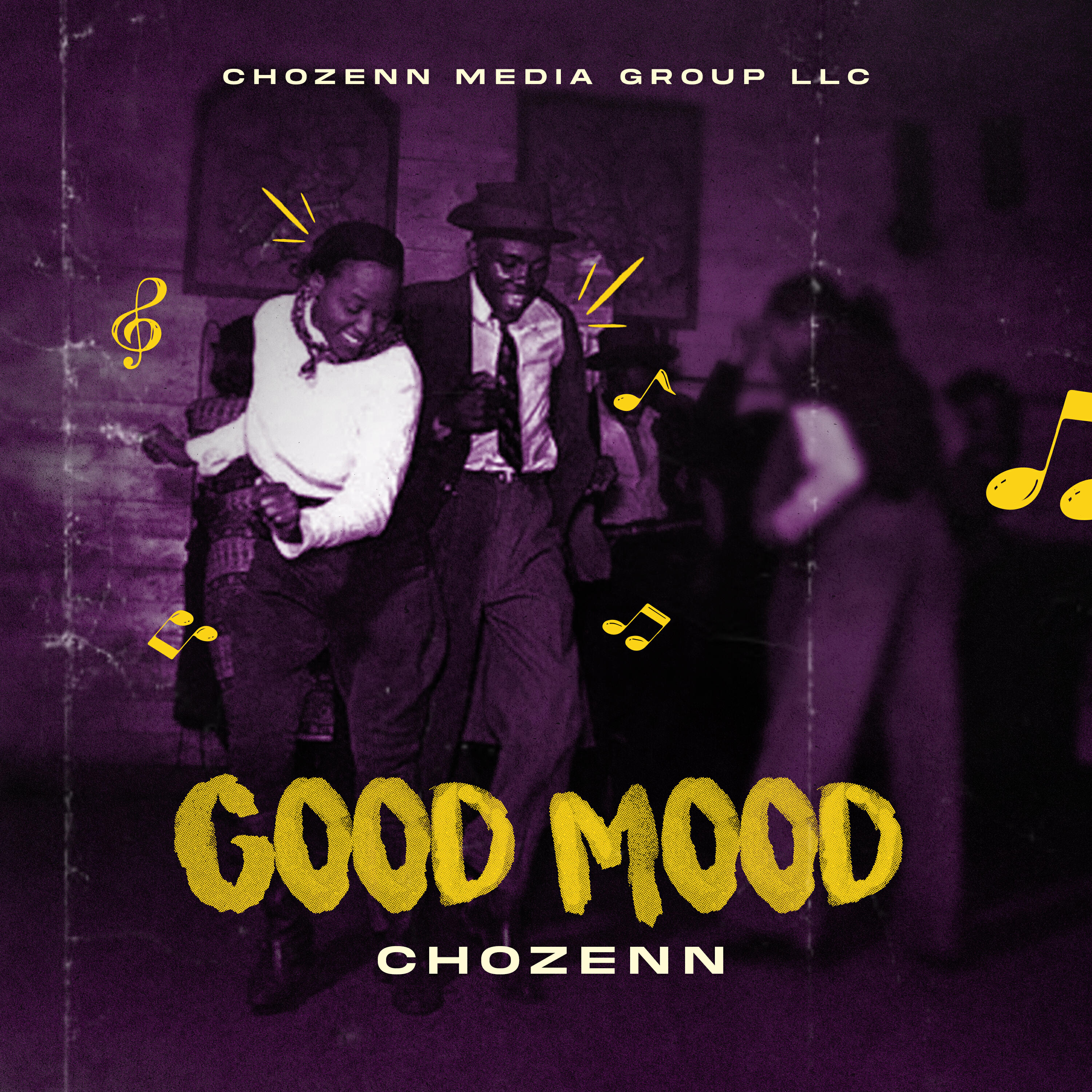 Релиз Good Mood
