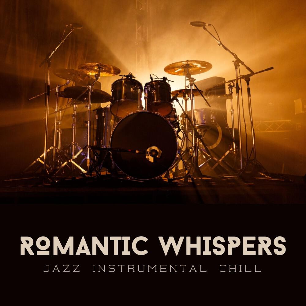 Релиз Romantic Whispers: Romantic Jazz