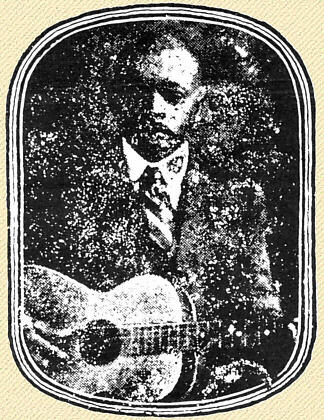 Bo Weavil Jackson (Sam Butler)