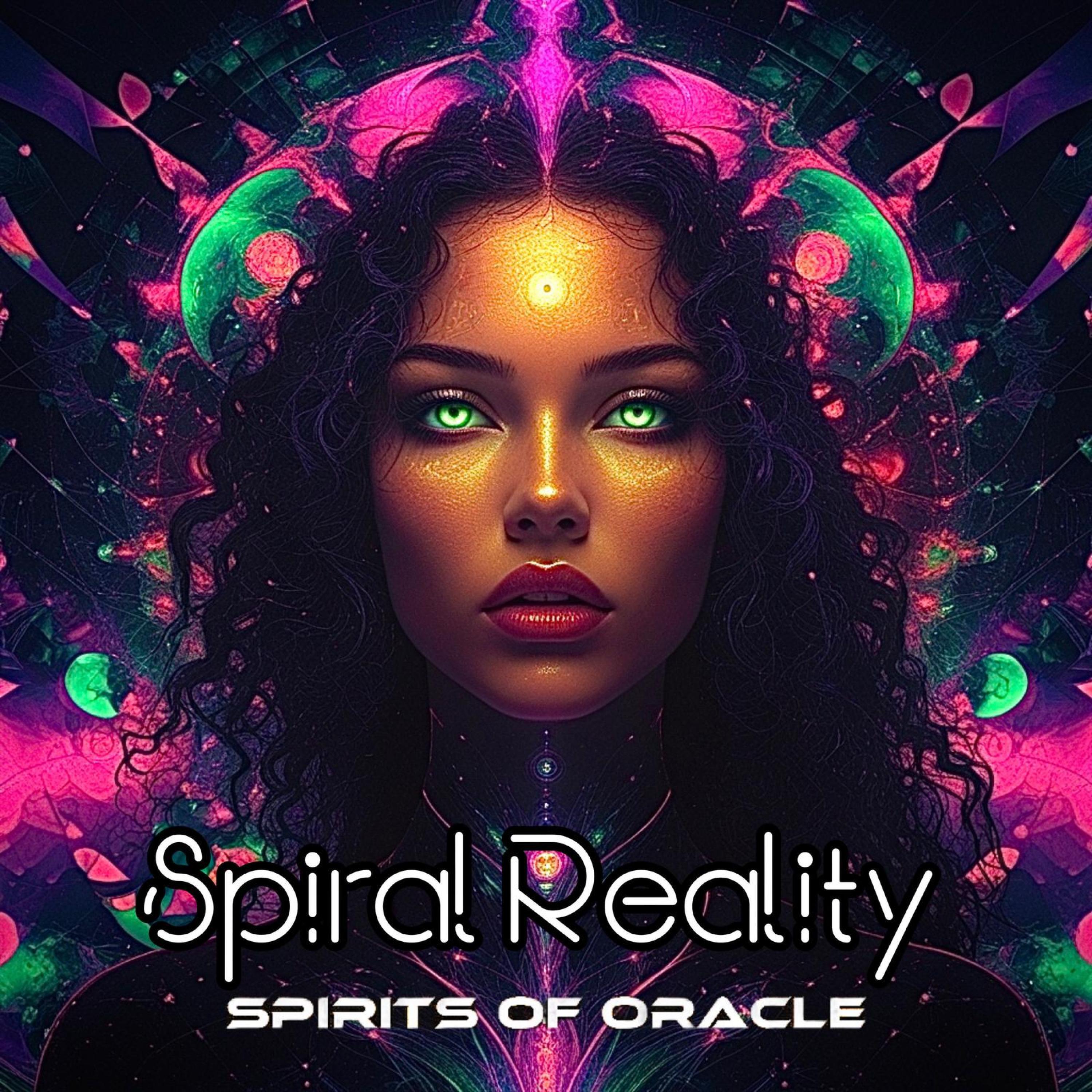 Spirits of oracle