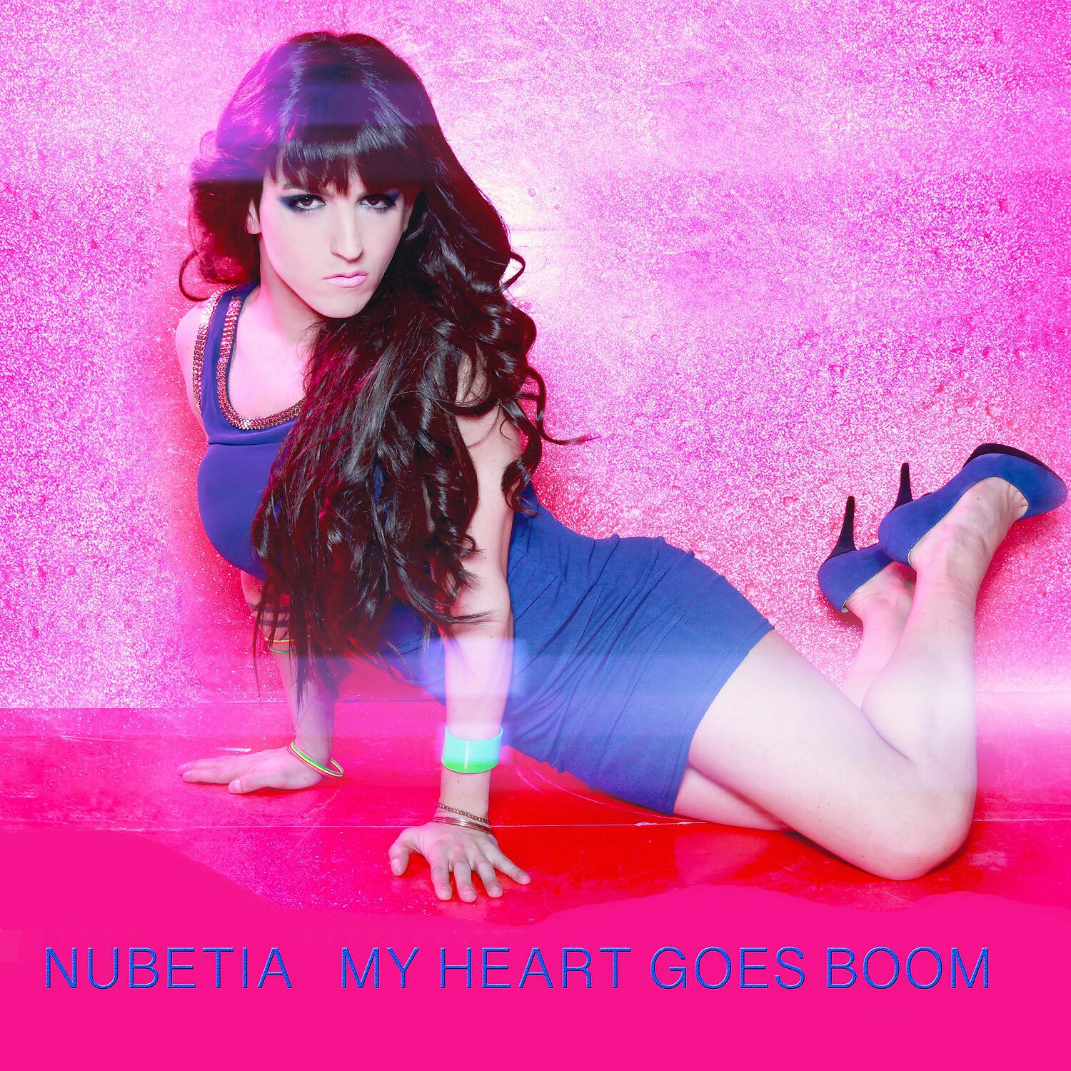 Релиз My Heart Goes Boom