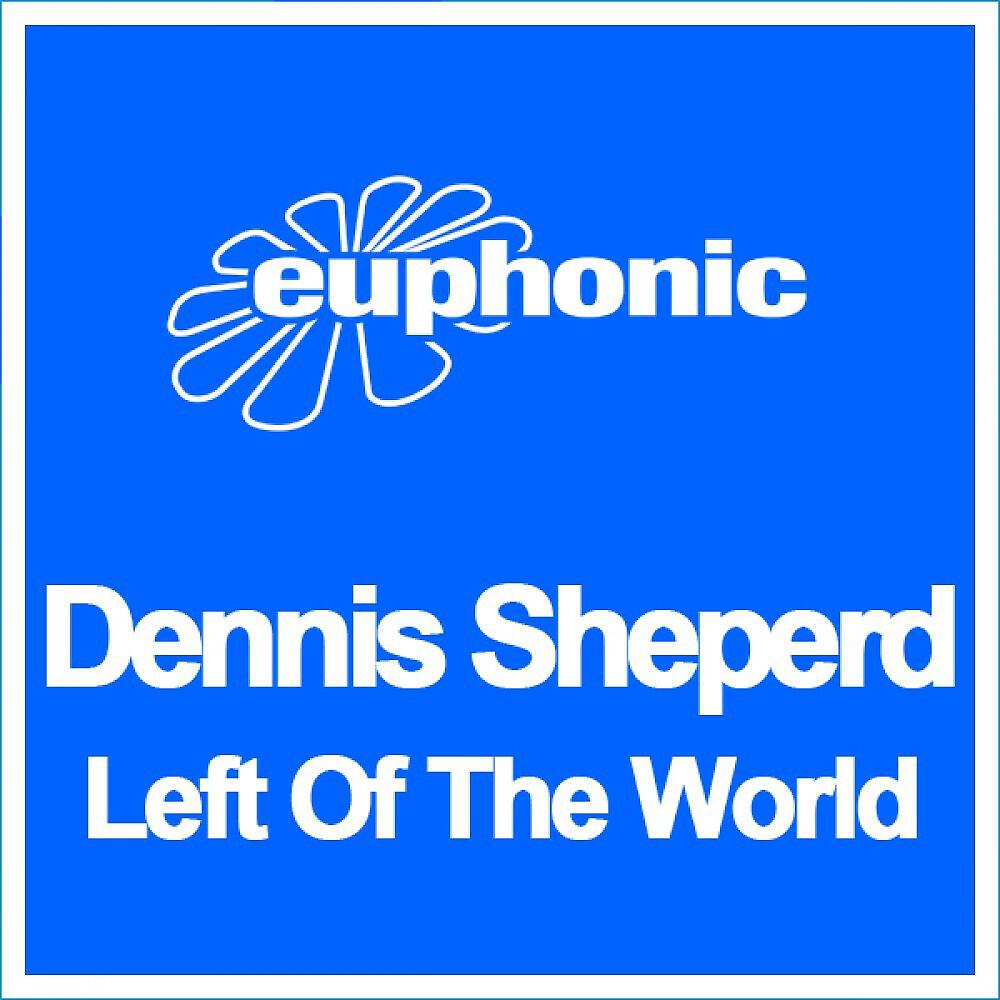Релиз Left of the World