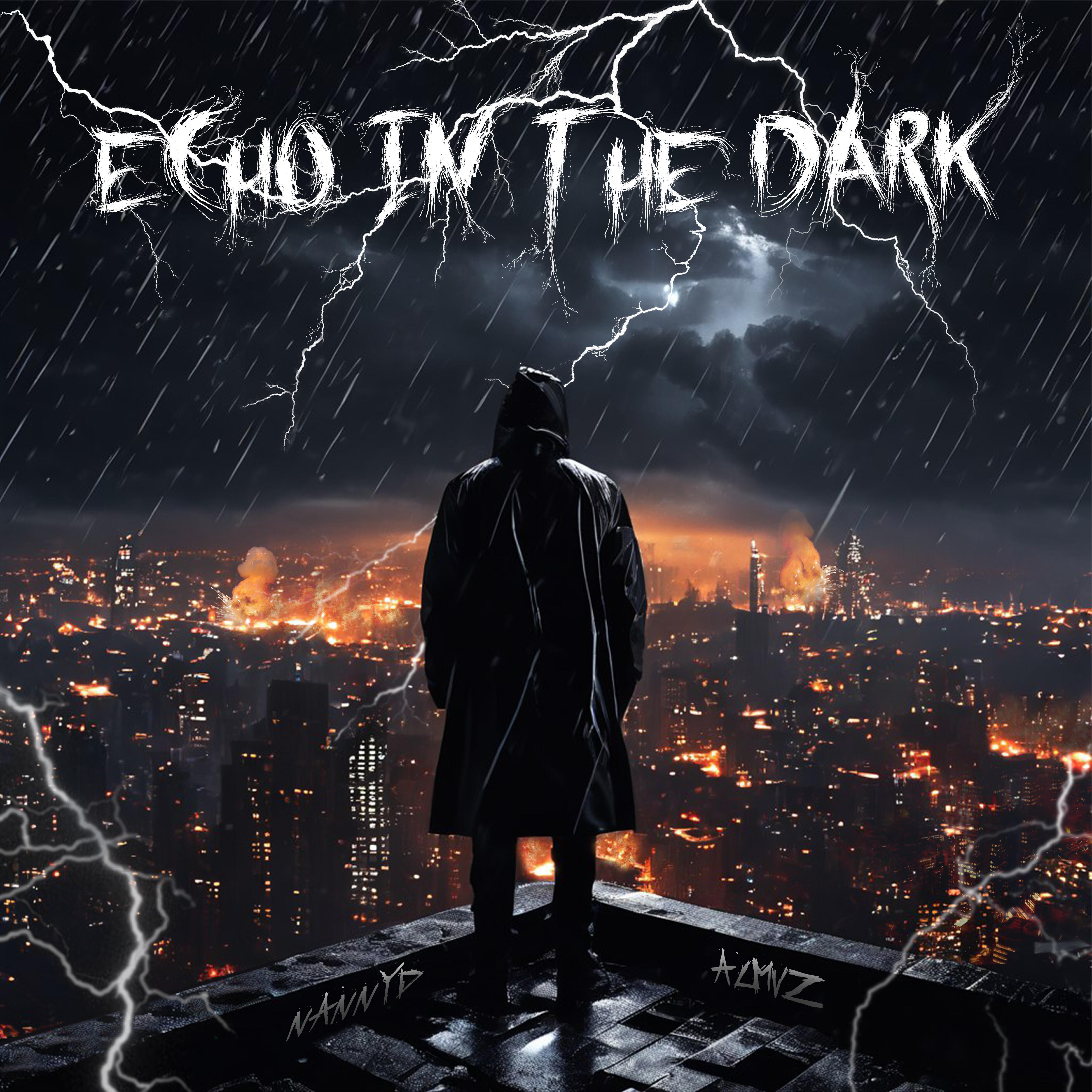 Релиз Echo in the Dark (feat. Almvz)