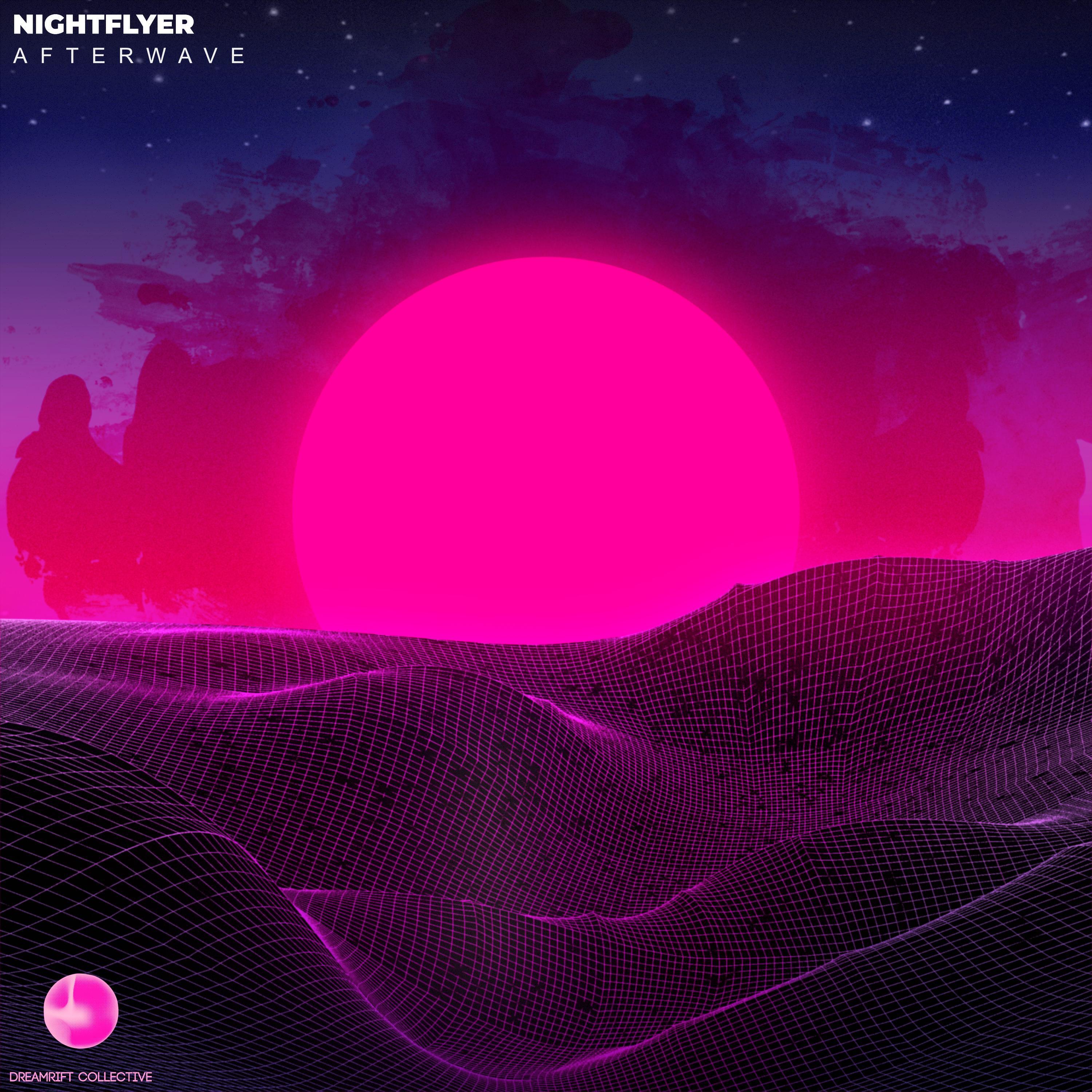 Релиз Afterwave