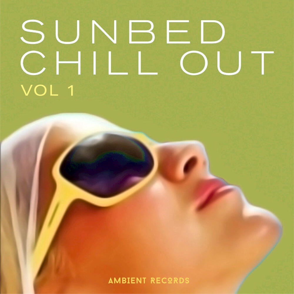 Релиз Sunbed Chill Out (Vol 1)
