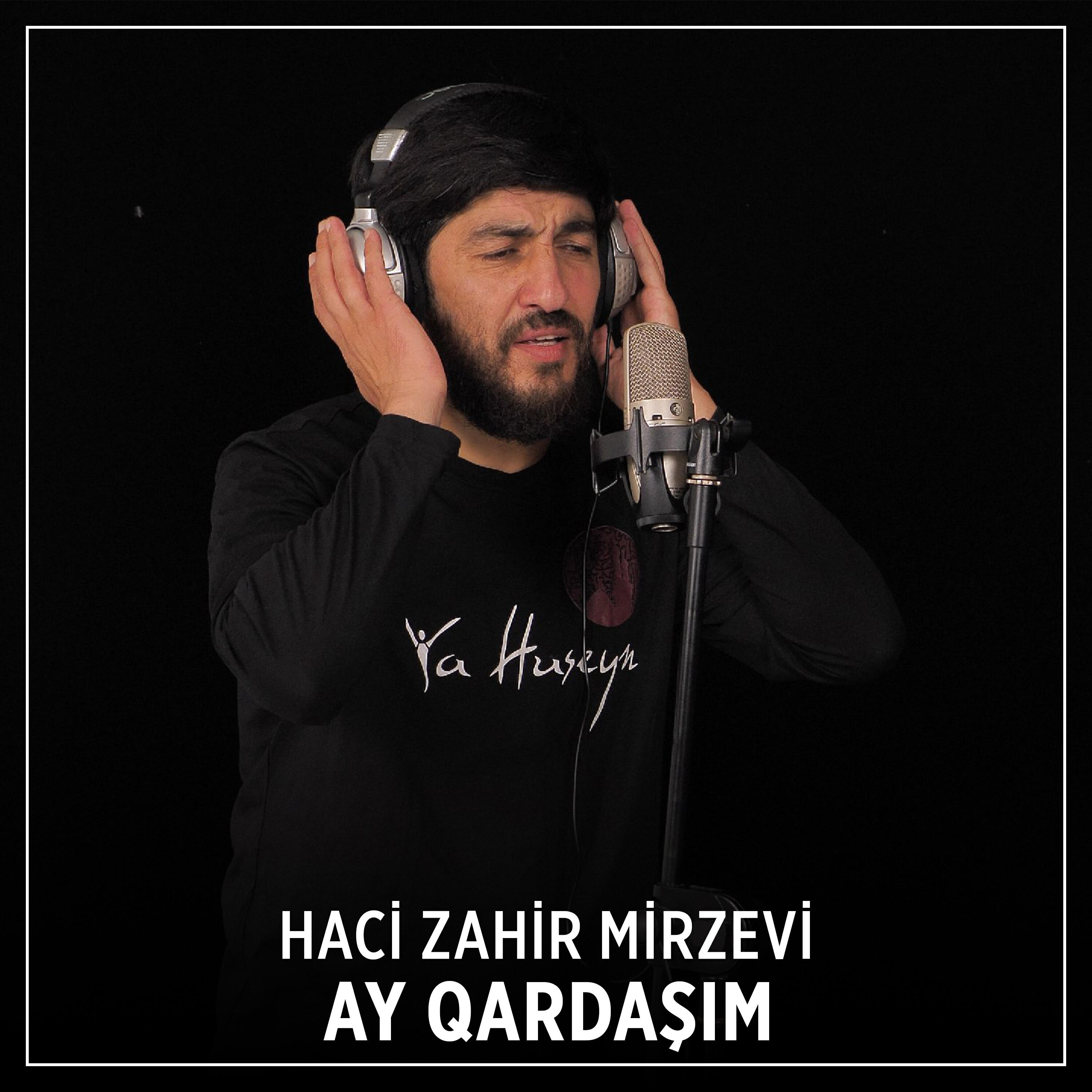 Релиз Ay Qardaşım