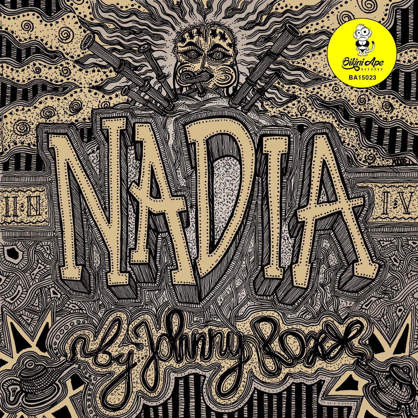 Релиз Nadia