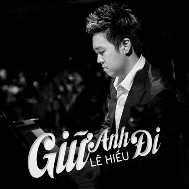 Релиз Giữ Anh Đi