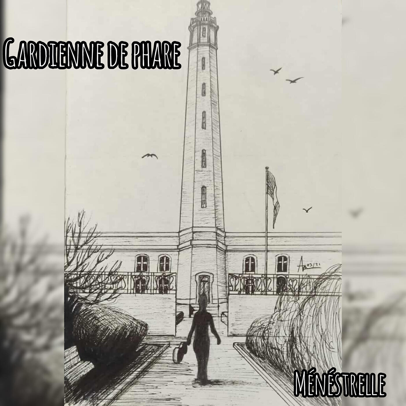 Релиз Gardienne de Phare