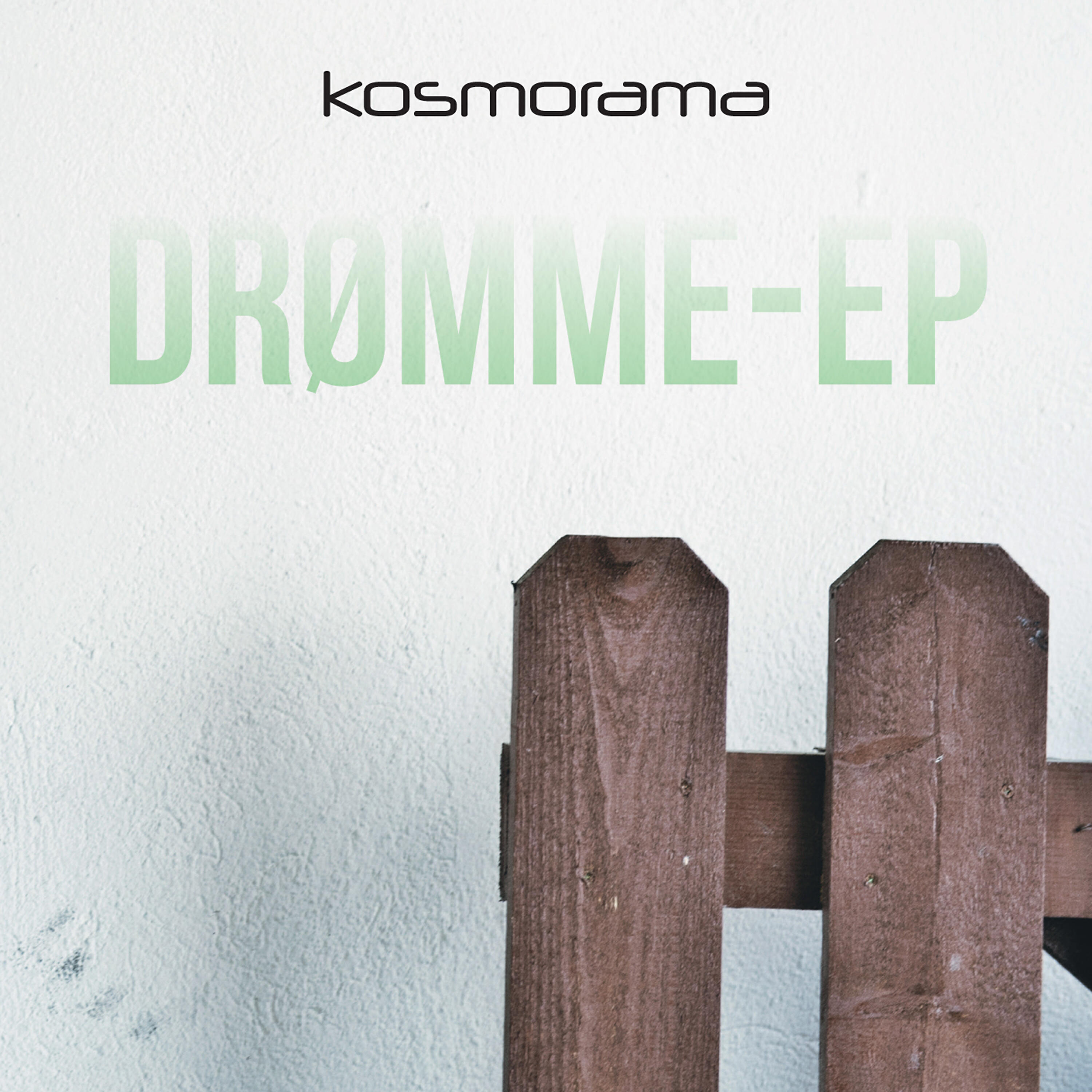 Релиз Drømme-Ep