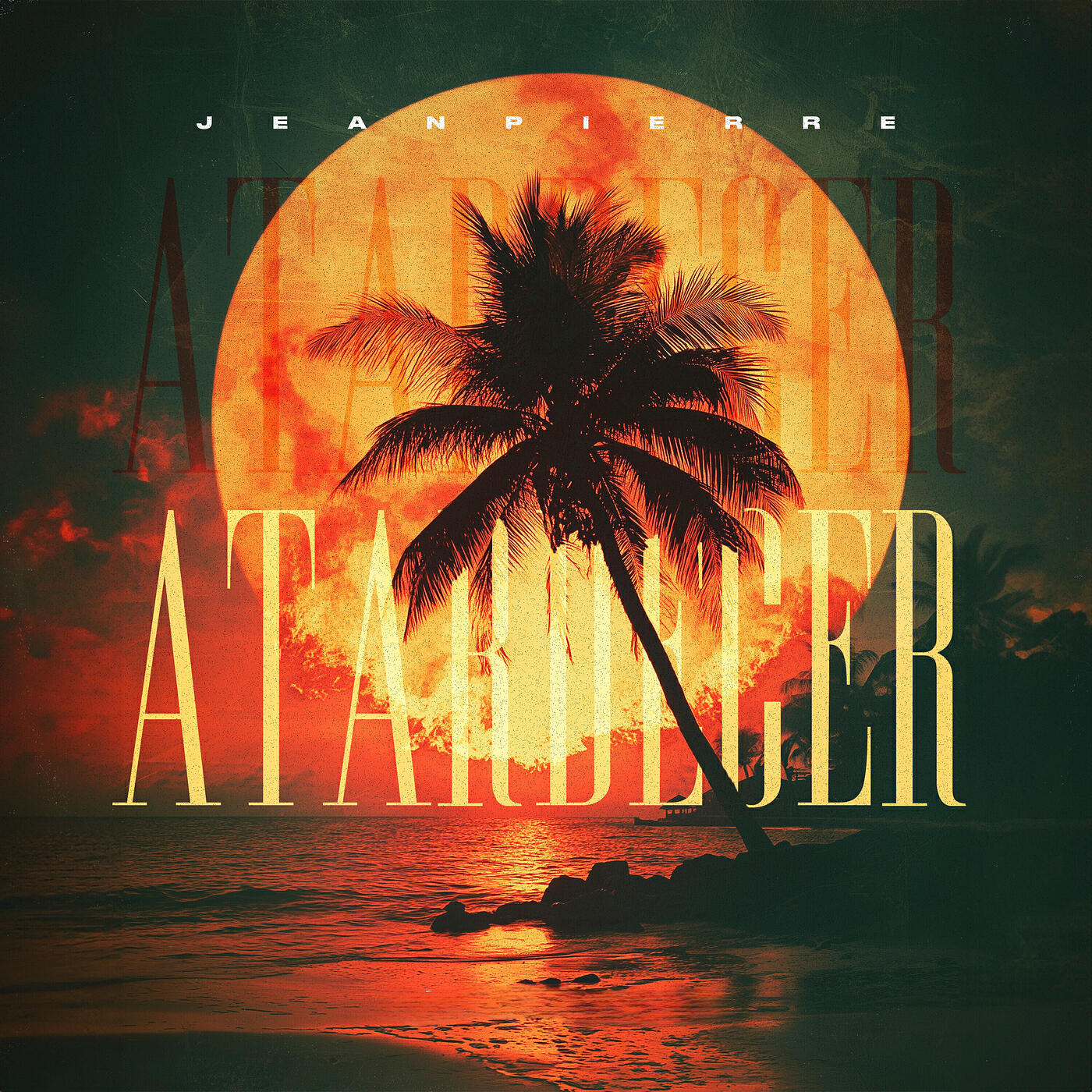 Релиз Atardecer
