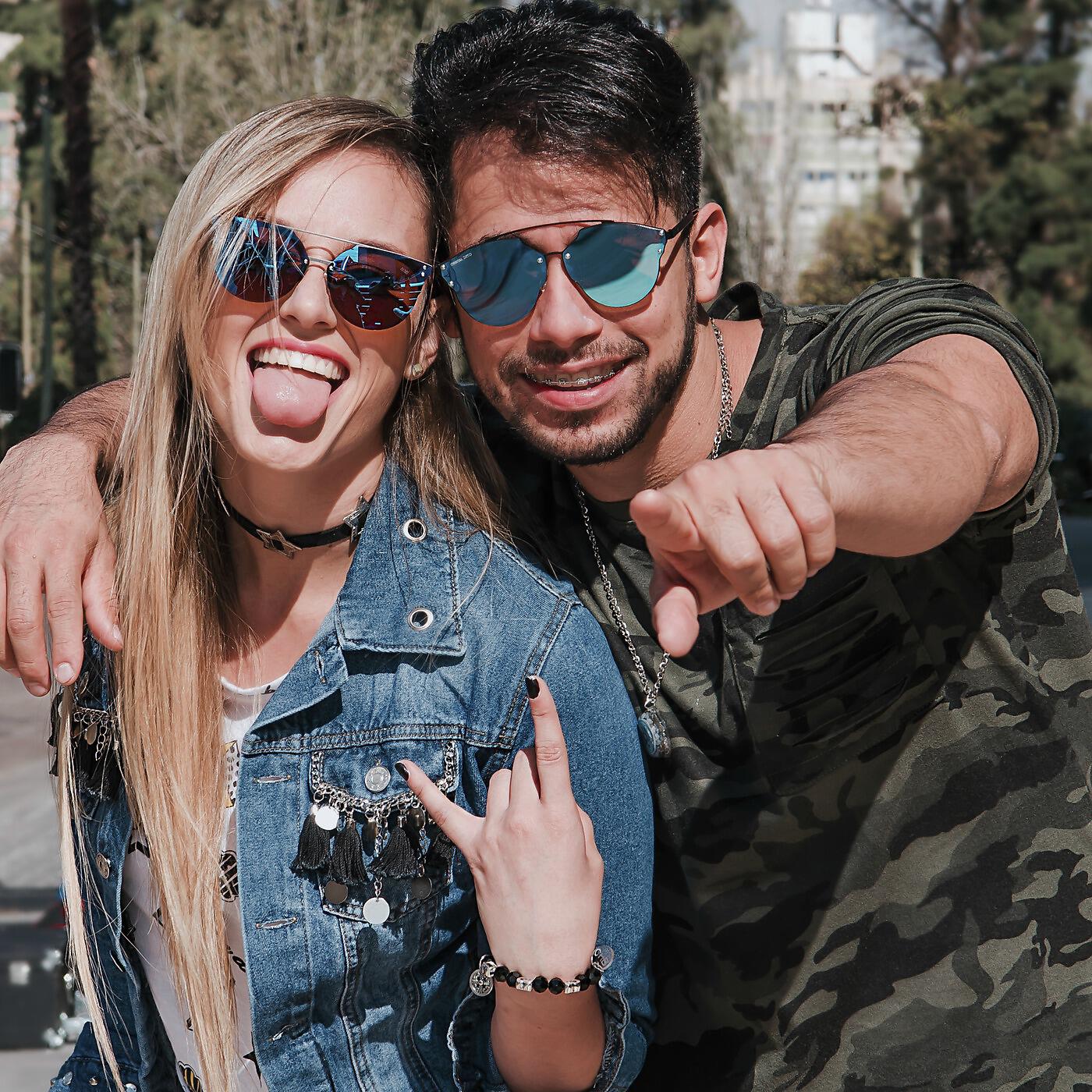 Релиз Llegó La Fiesta!