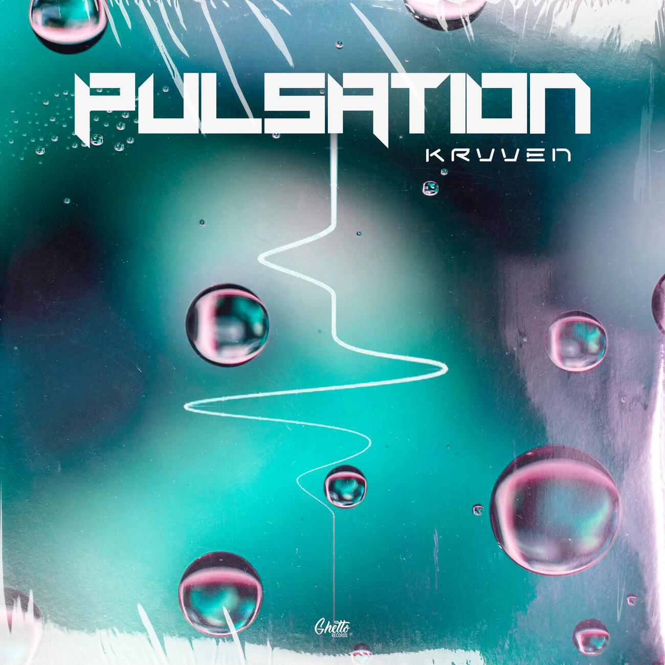 Релиз Pulsation
