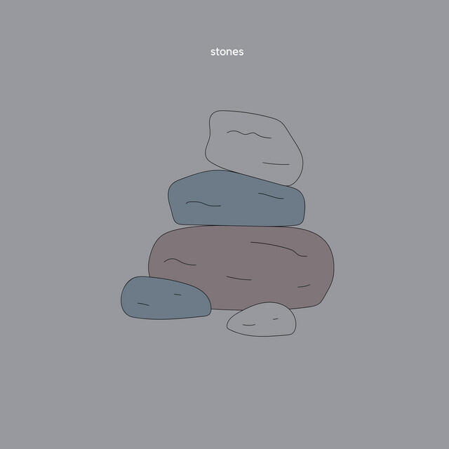 Постер альбома Stones