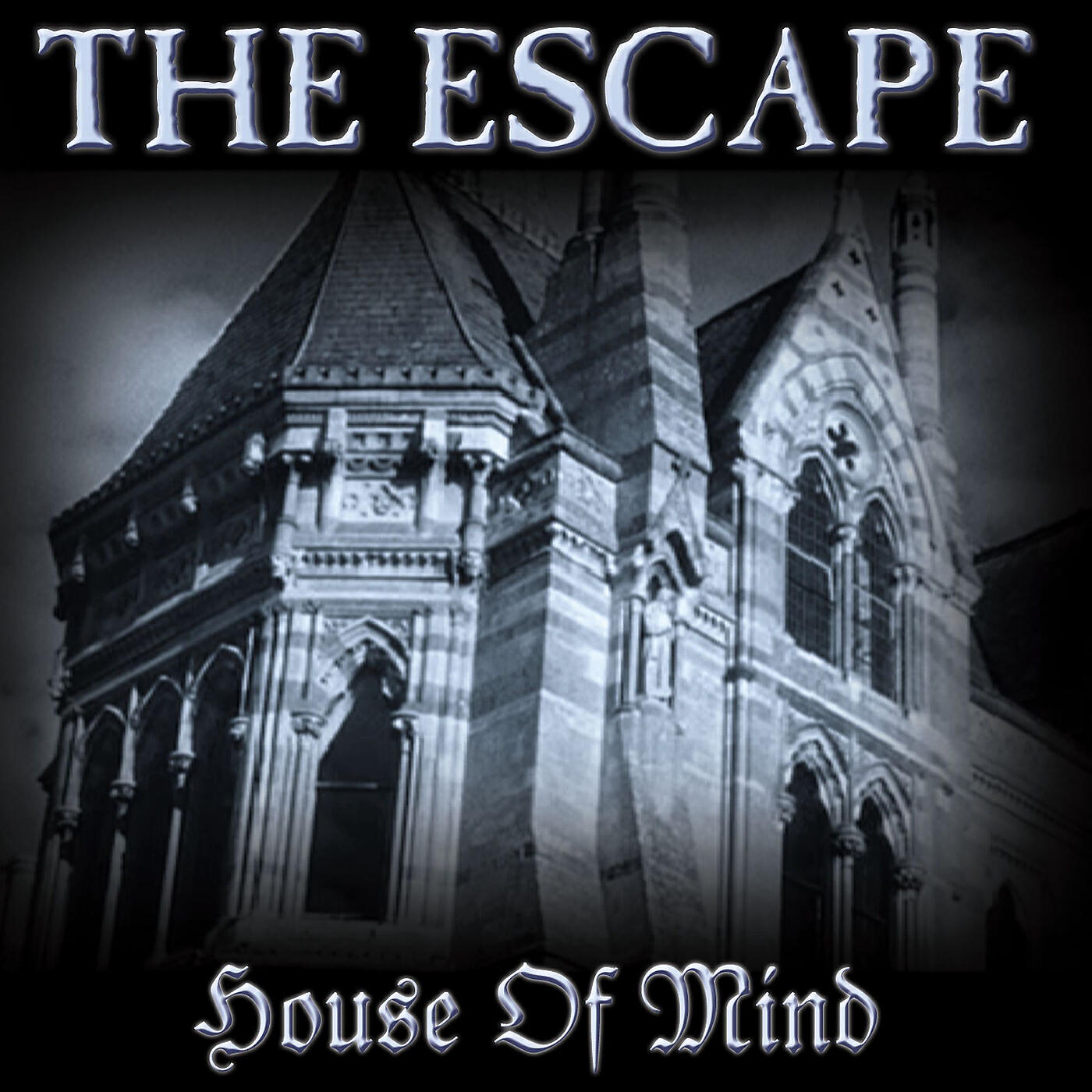 Релиз House of Mind