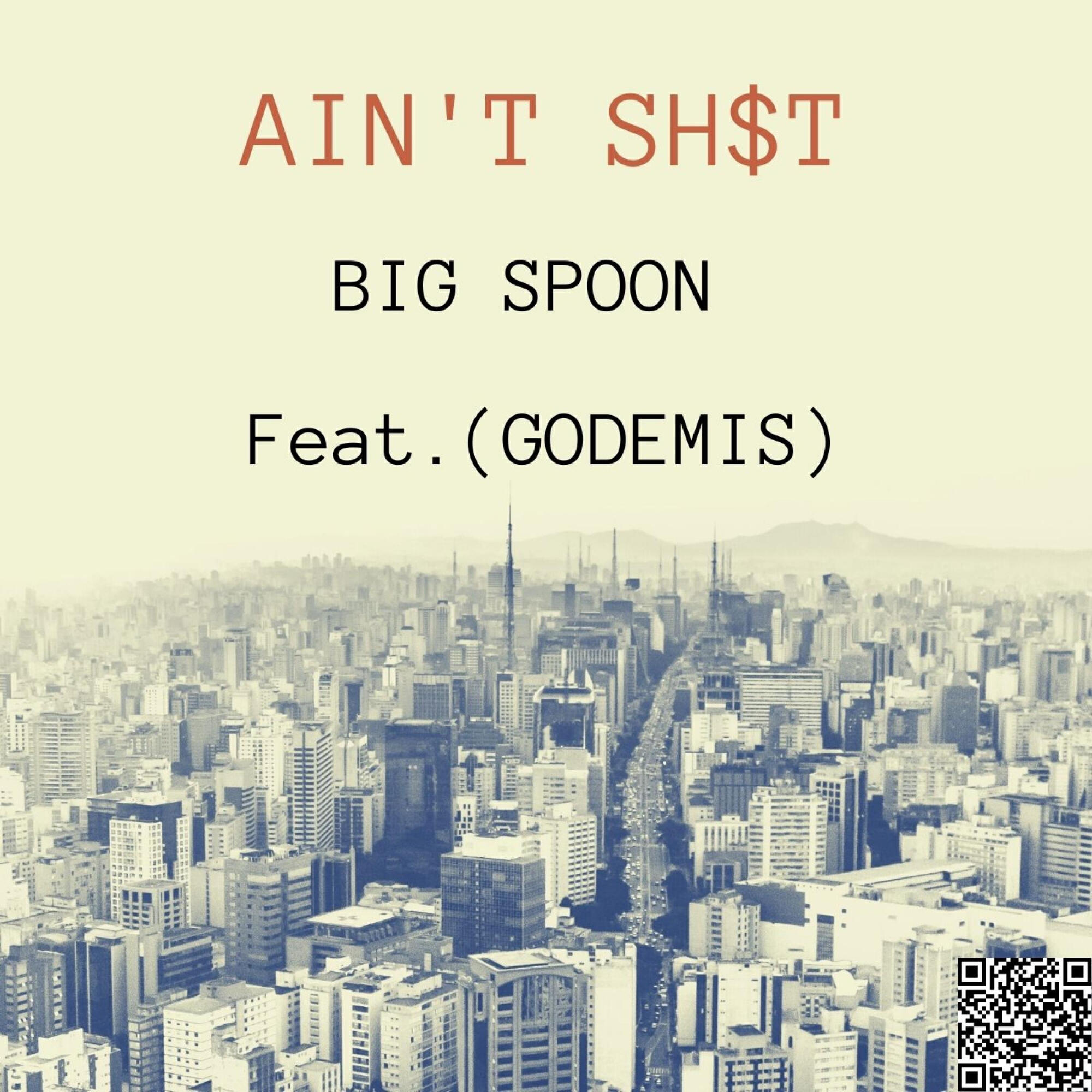 Релиз Ain't Shit
