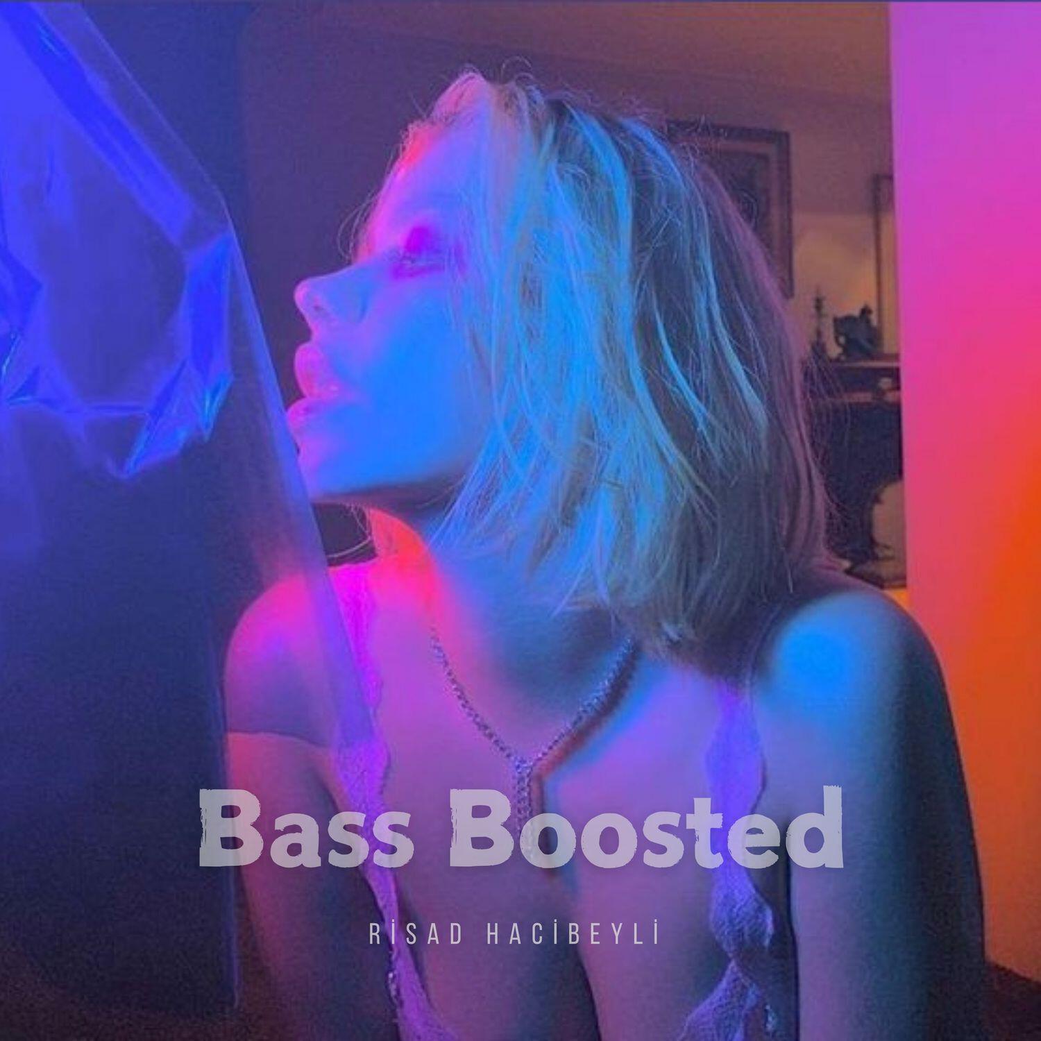 Релиз Bass Boosted