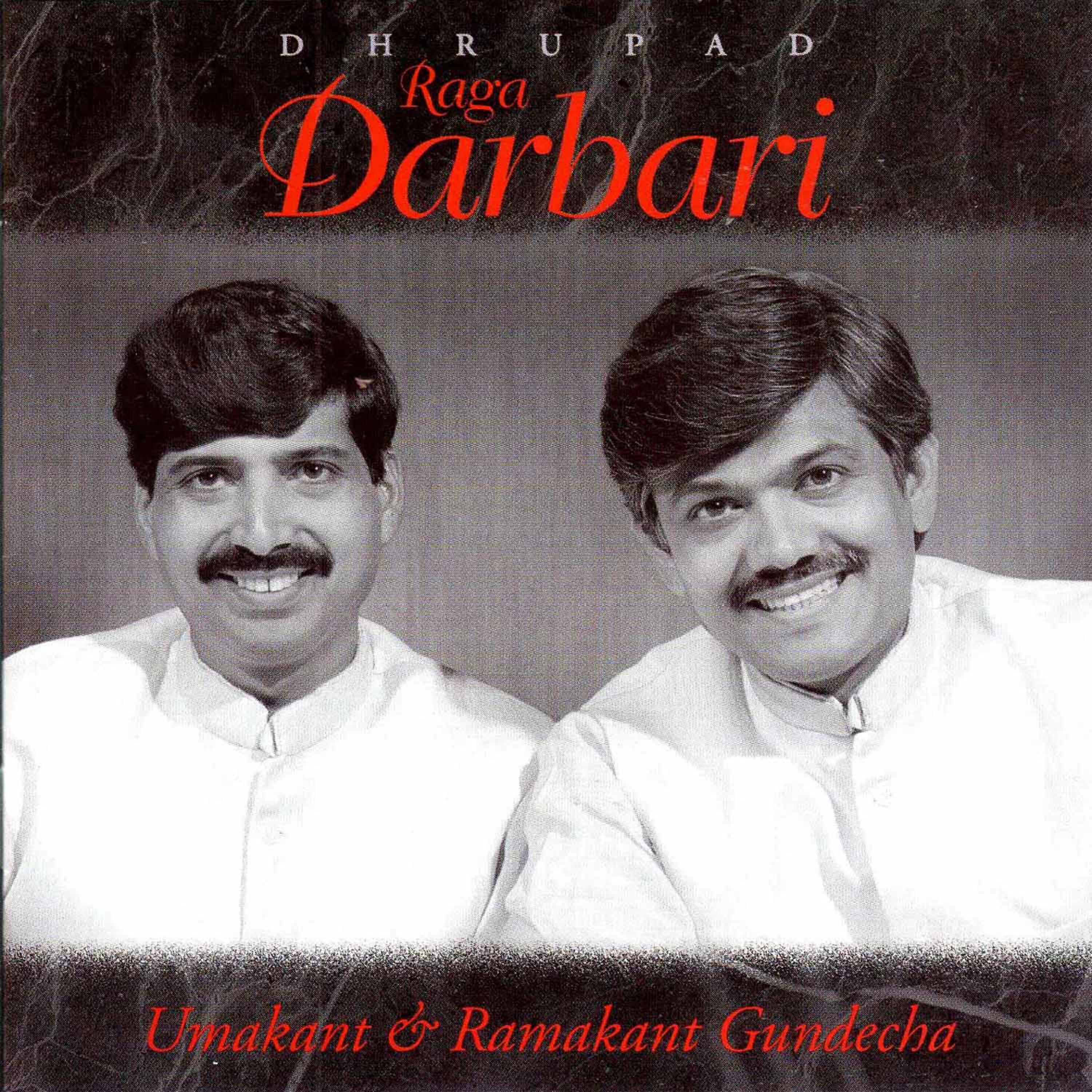 Релиз Raga Darbari - Dhrupad