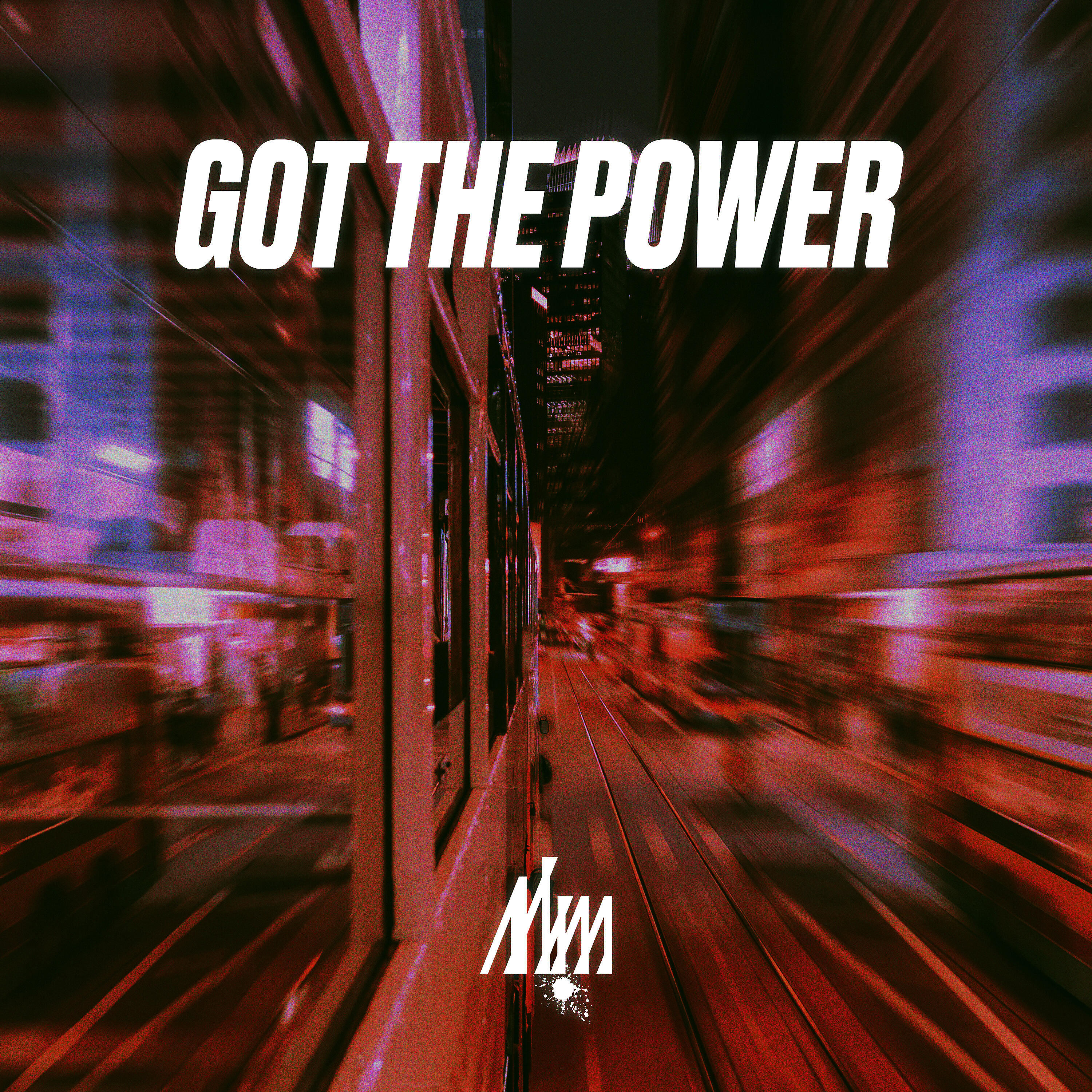 Релиз Got the Power