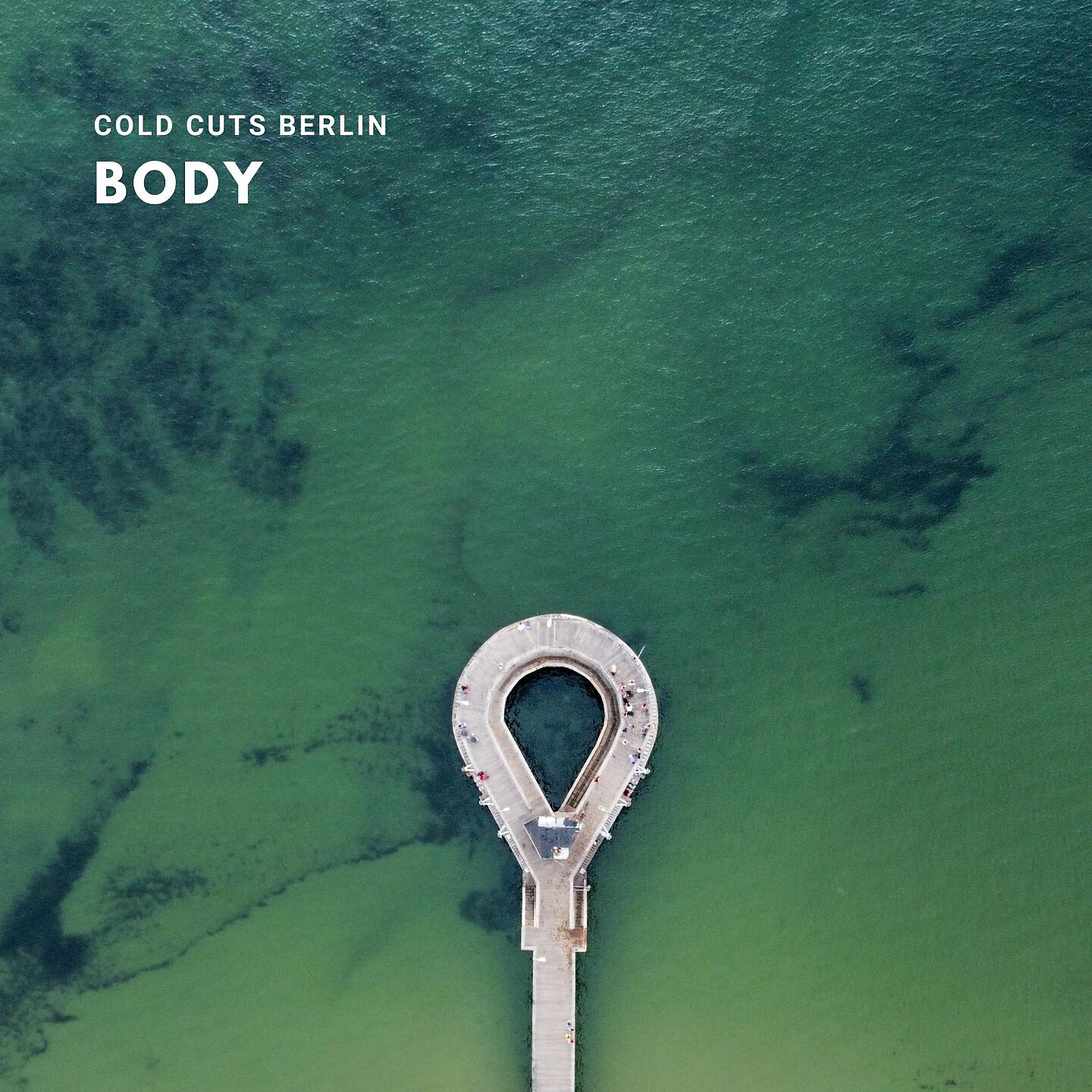 Релиз Body
