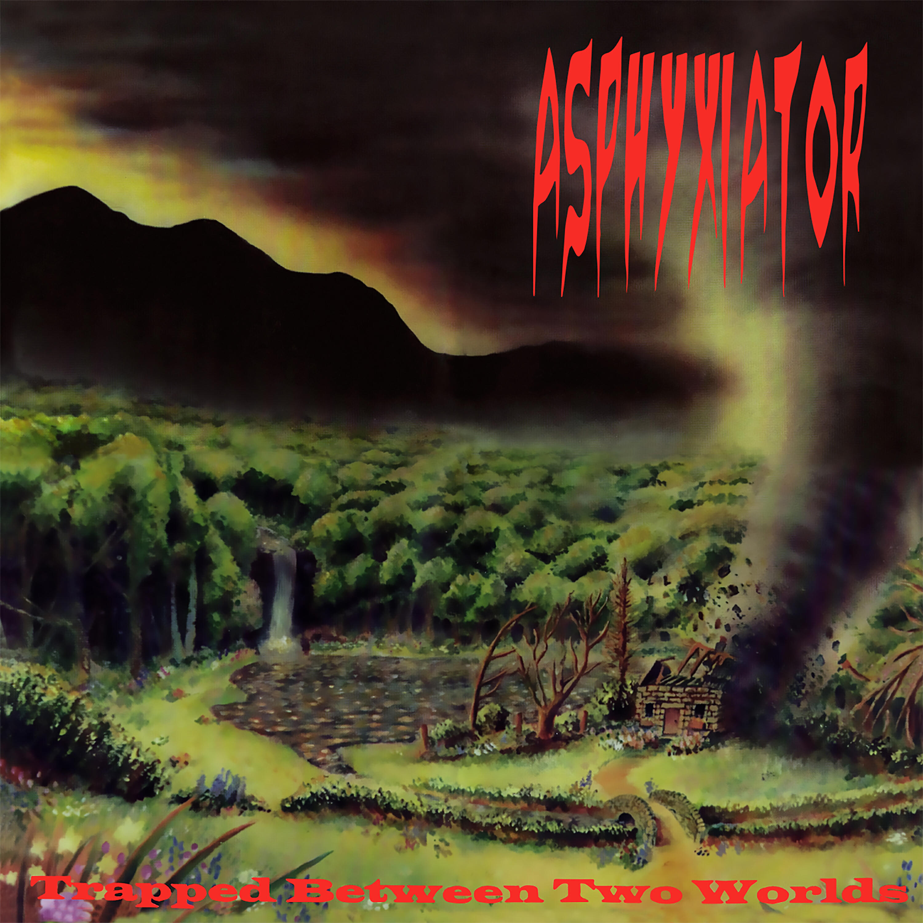 Asphyxiator