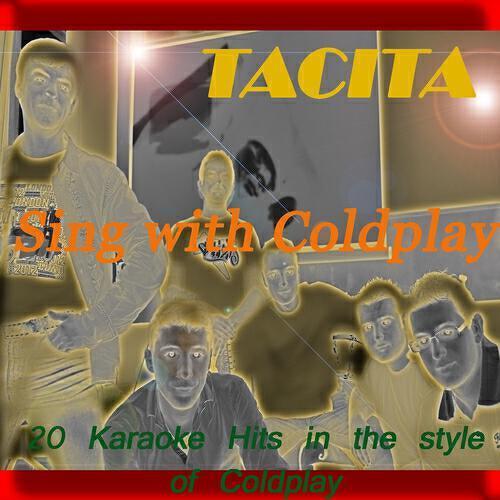 Релиз Sing With Coldplay