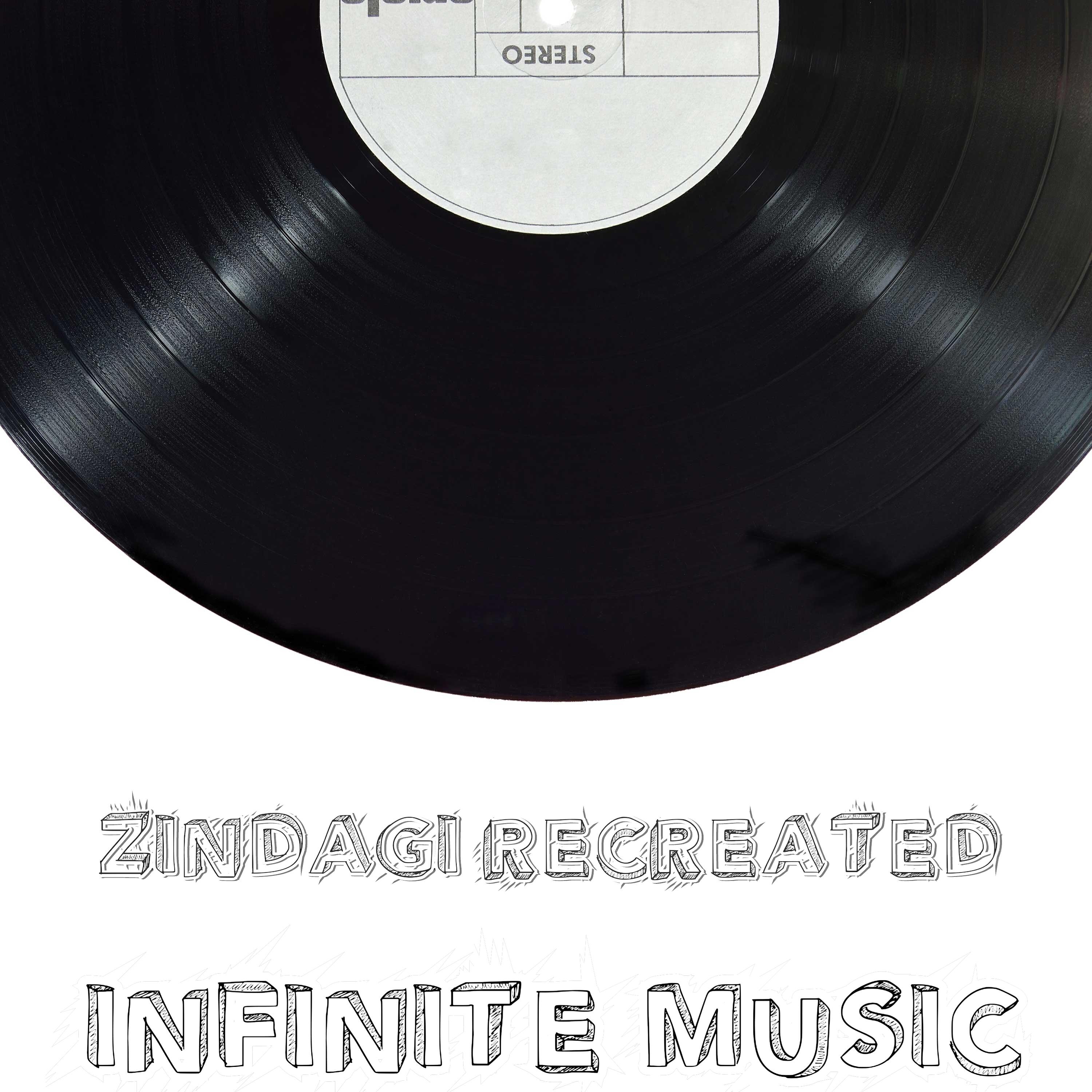 Релиз Zindagi (Recreated)