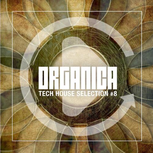 Релиз Organica, Vol. 8