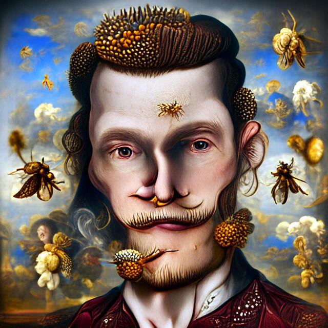 Релиз Microscopic Patterns Vol 1.